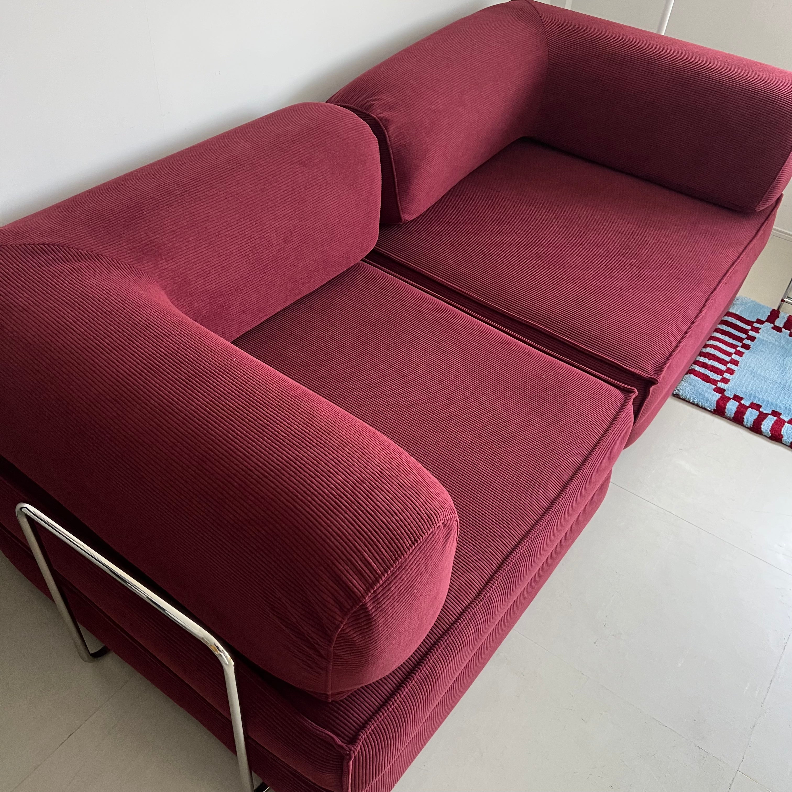 Chillnest bed Sofa