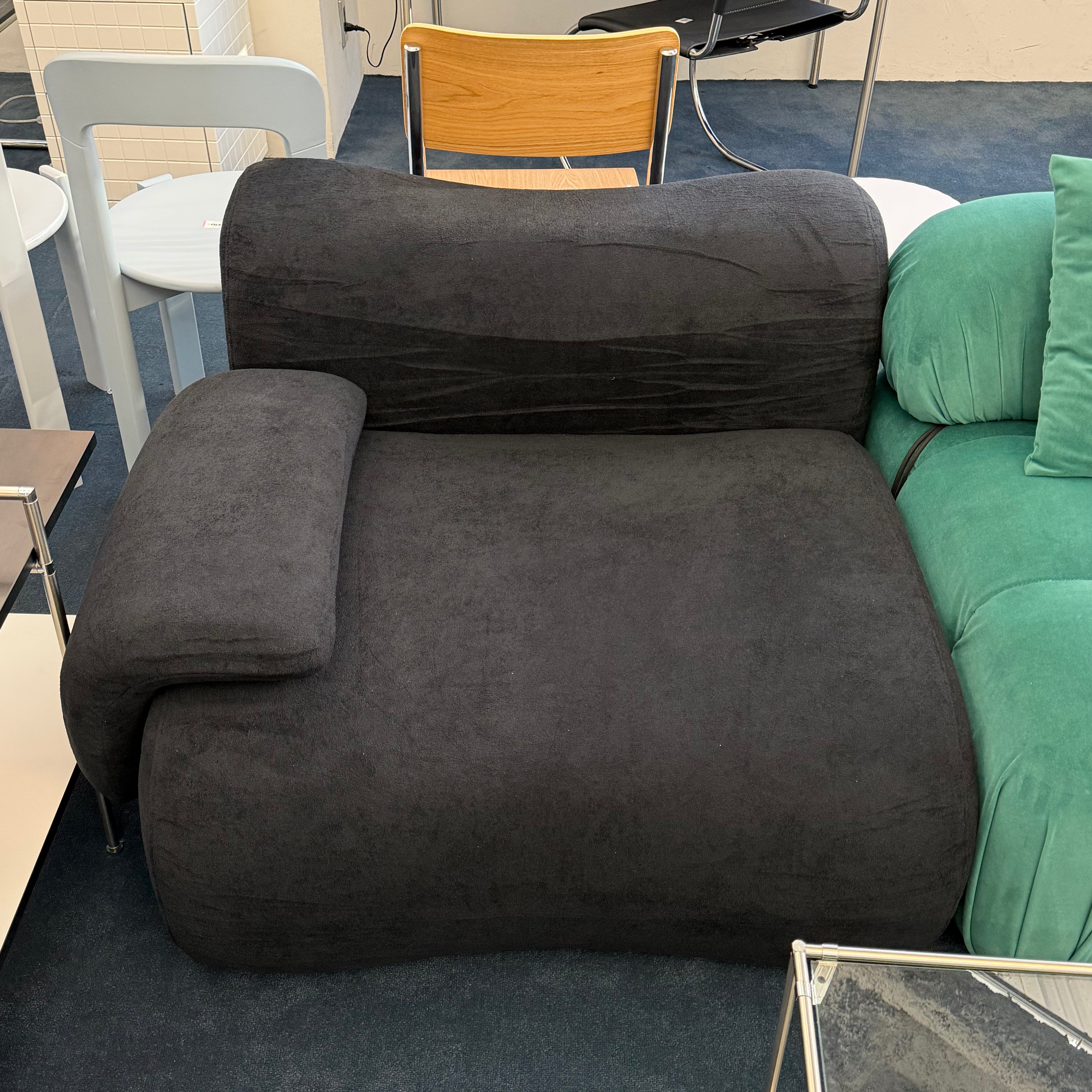 【展示品SALE】Smooth modular sofa