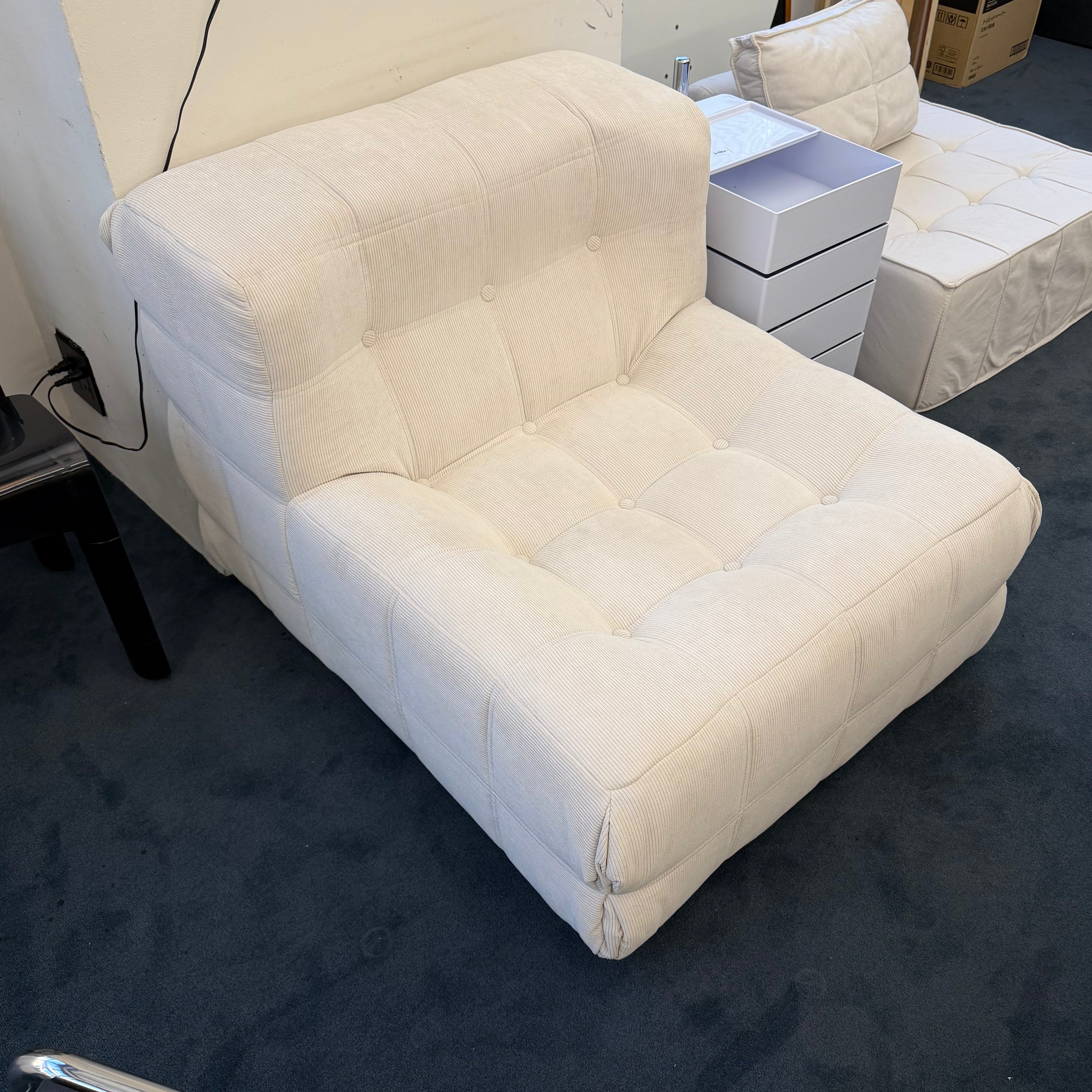 【展示品SALE】To-fu sofa