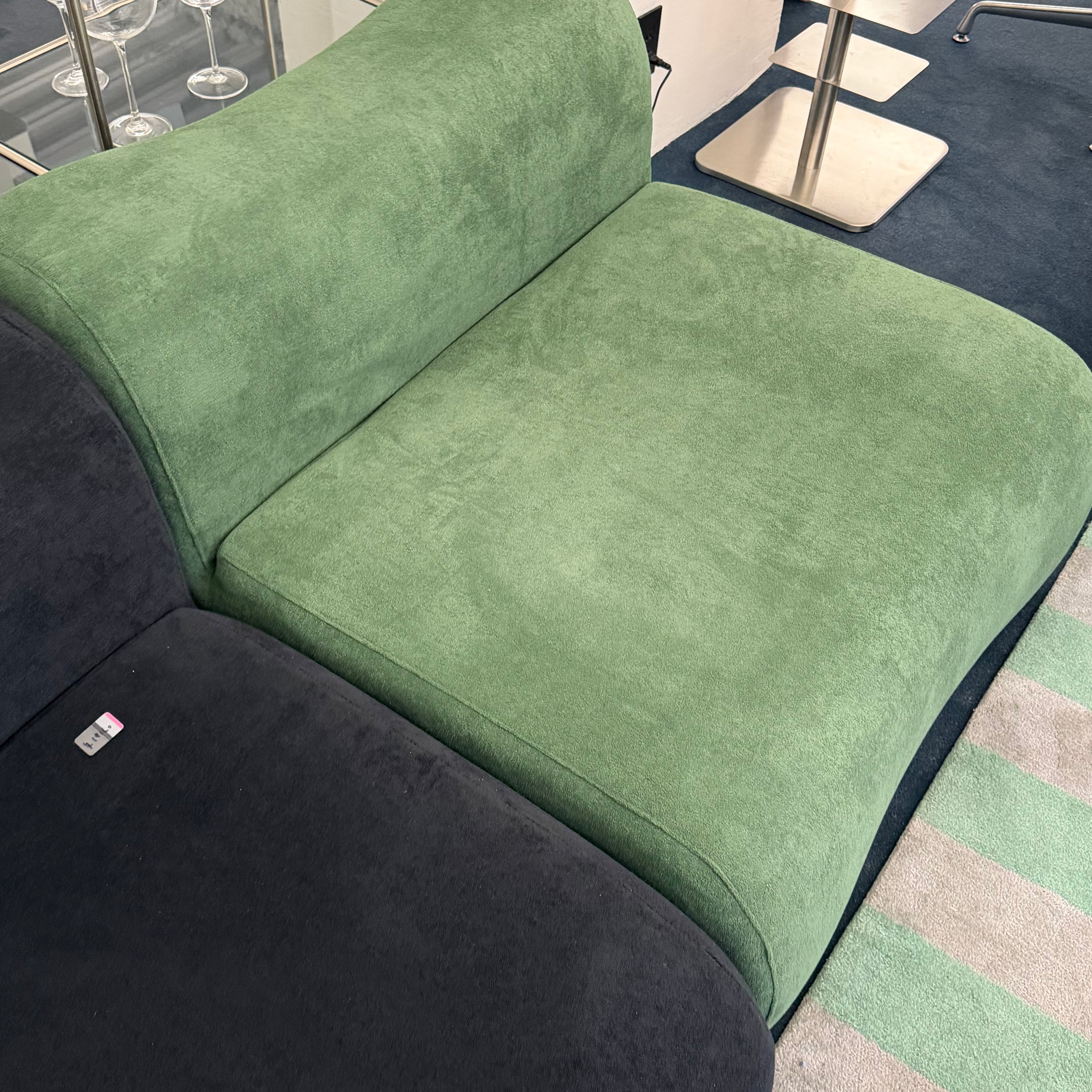 【展示品SALE】Smooth modular sofa