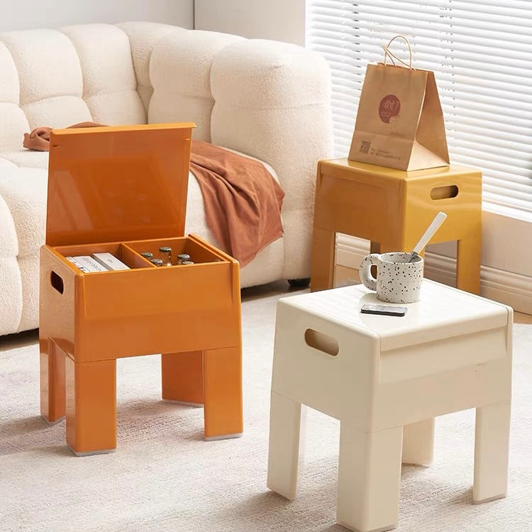 C40 Strage Stool