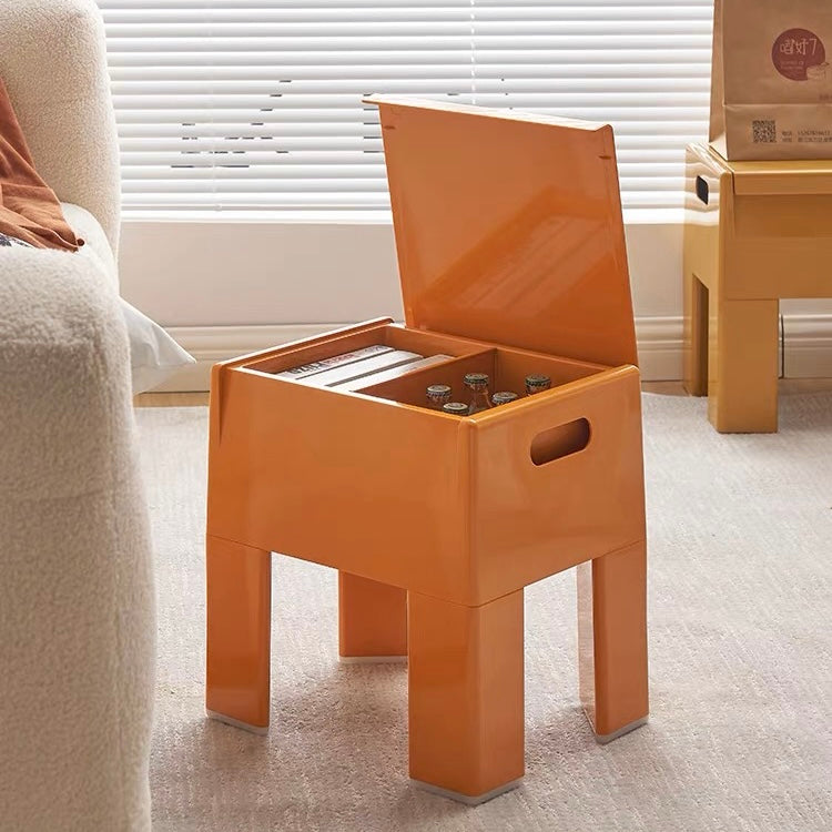 C40 Strage Stool