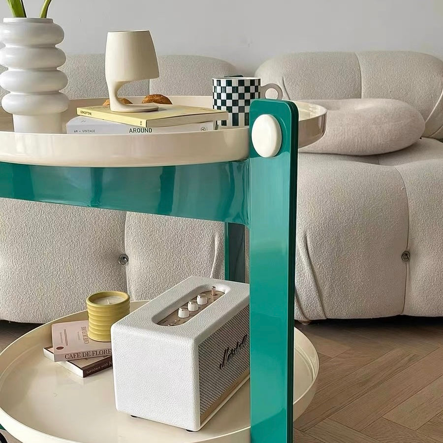 I11 Moving Plate Table