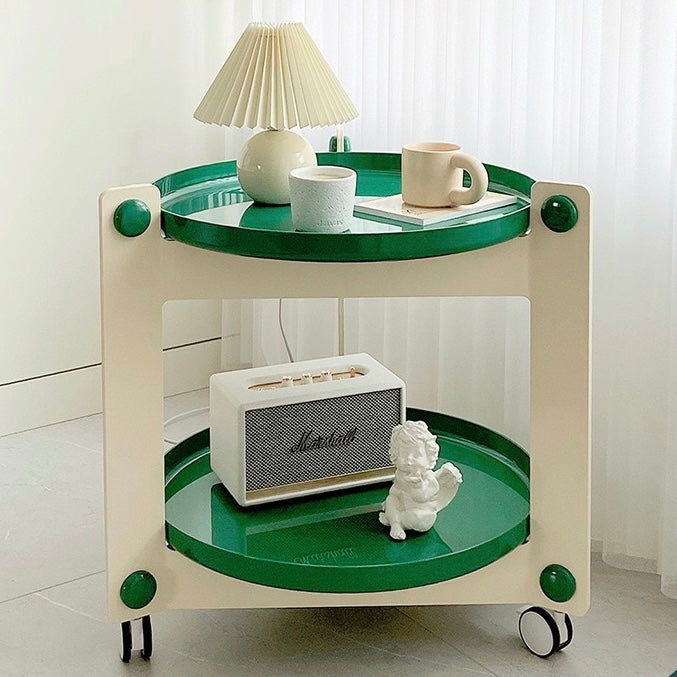 I11 Moving Plate Table