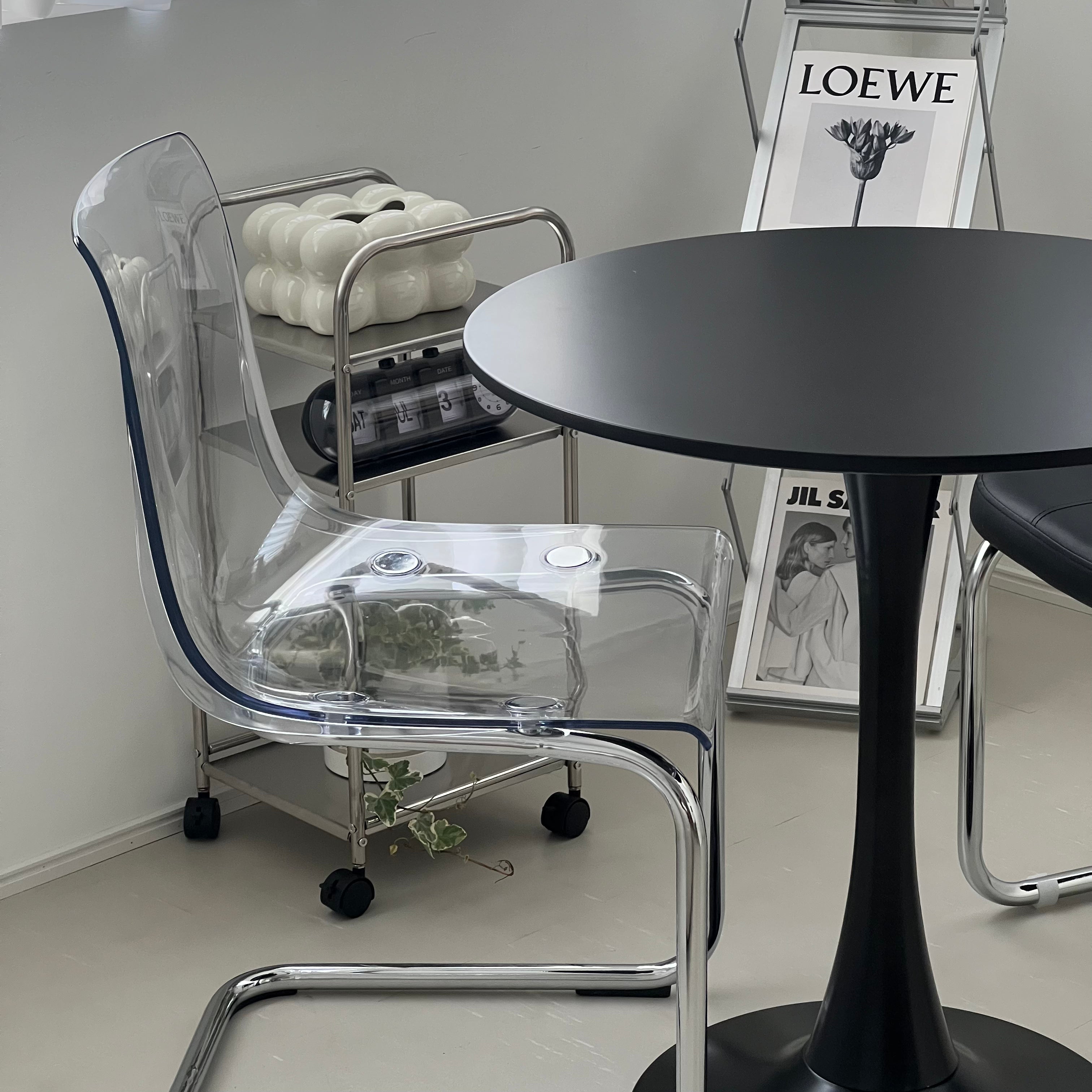【即納】C43 Clearful chair
