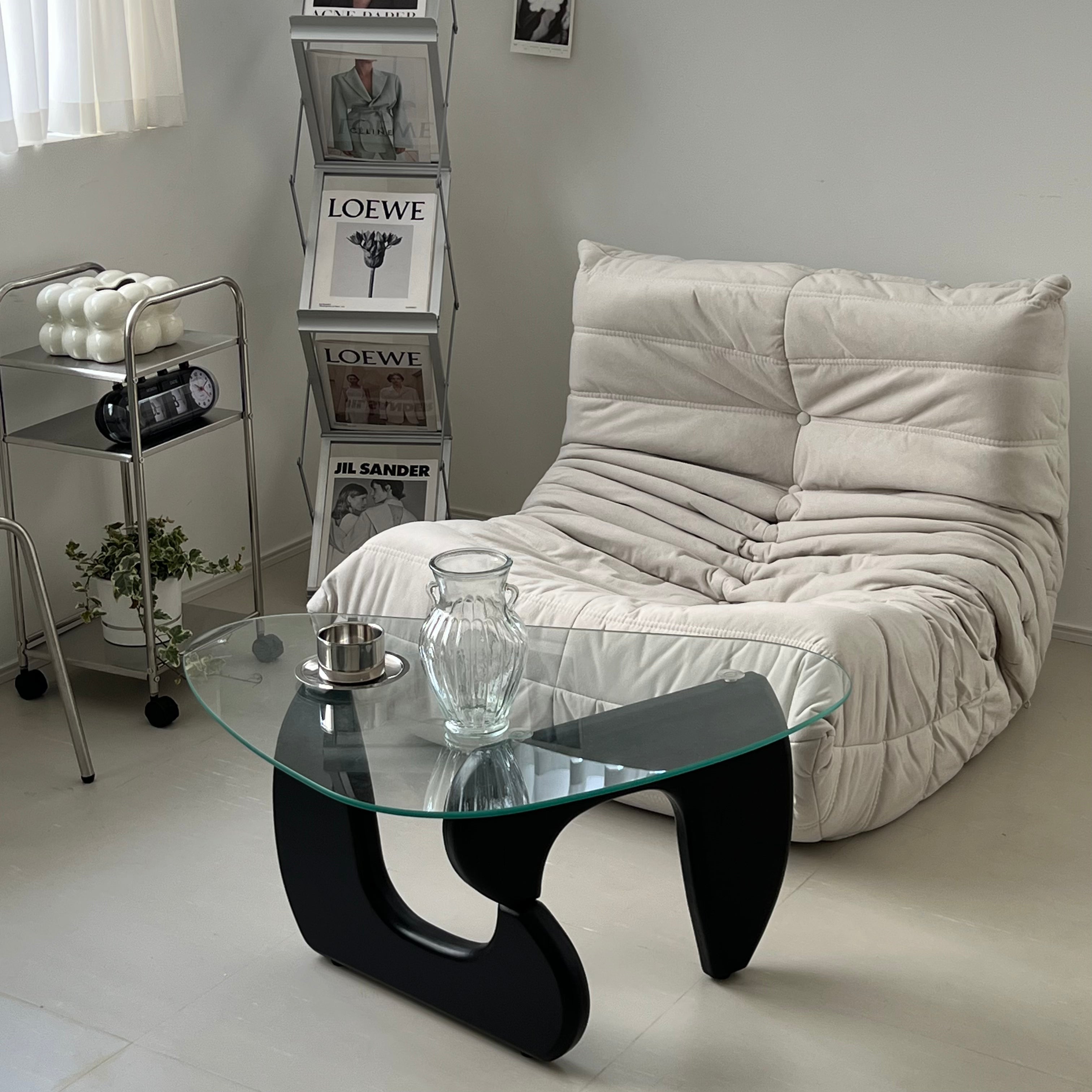T25 Stone modern table