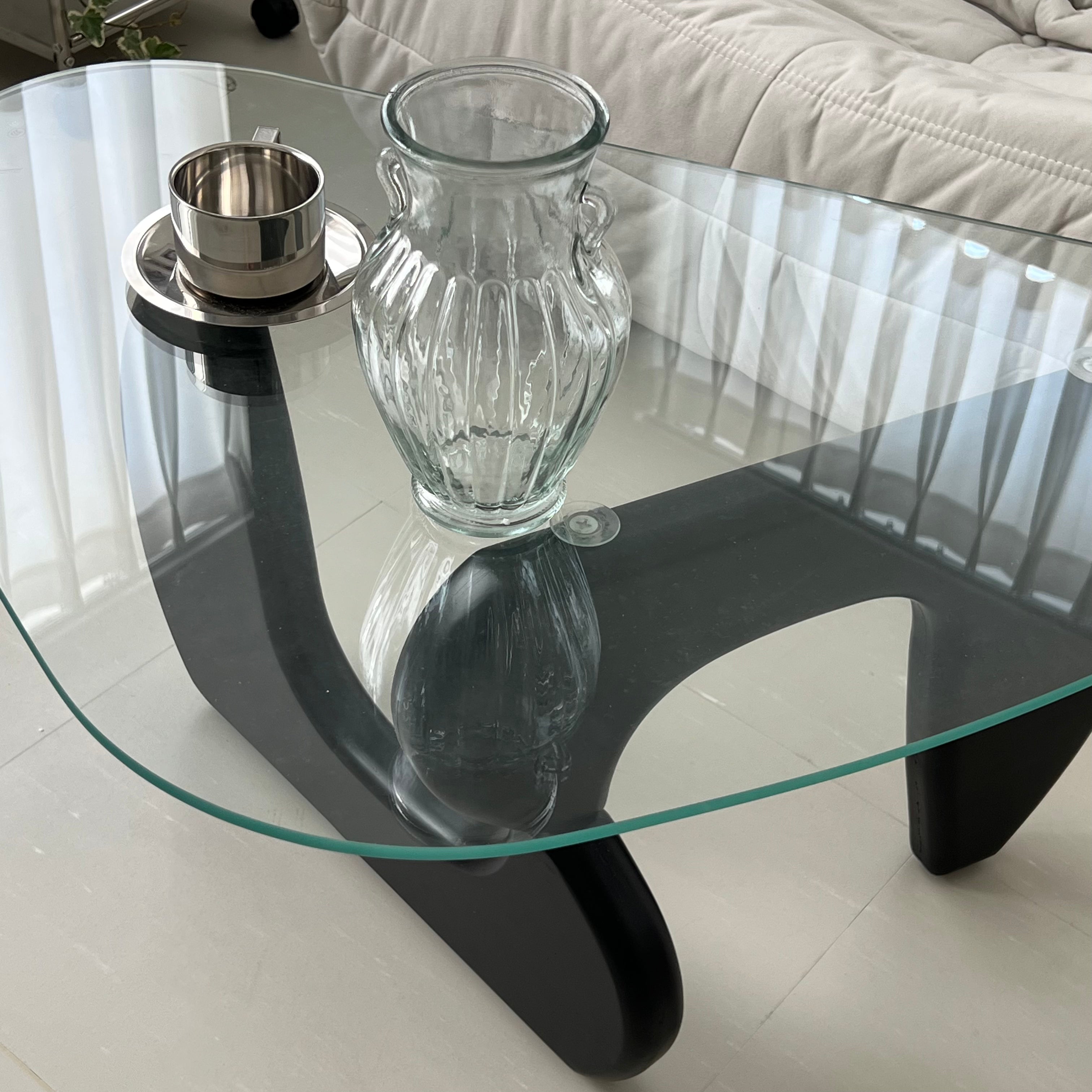 【即納】T25 Stone modern table