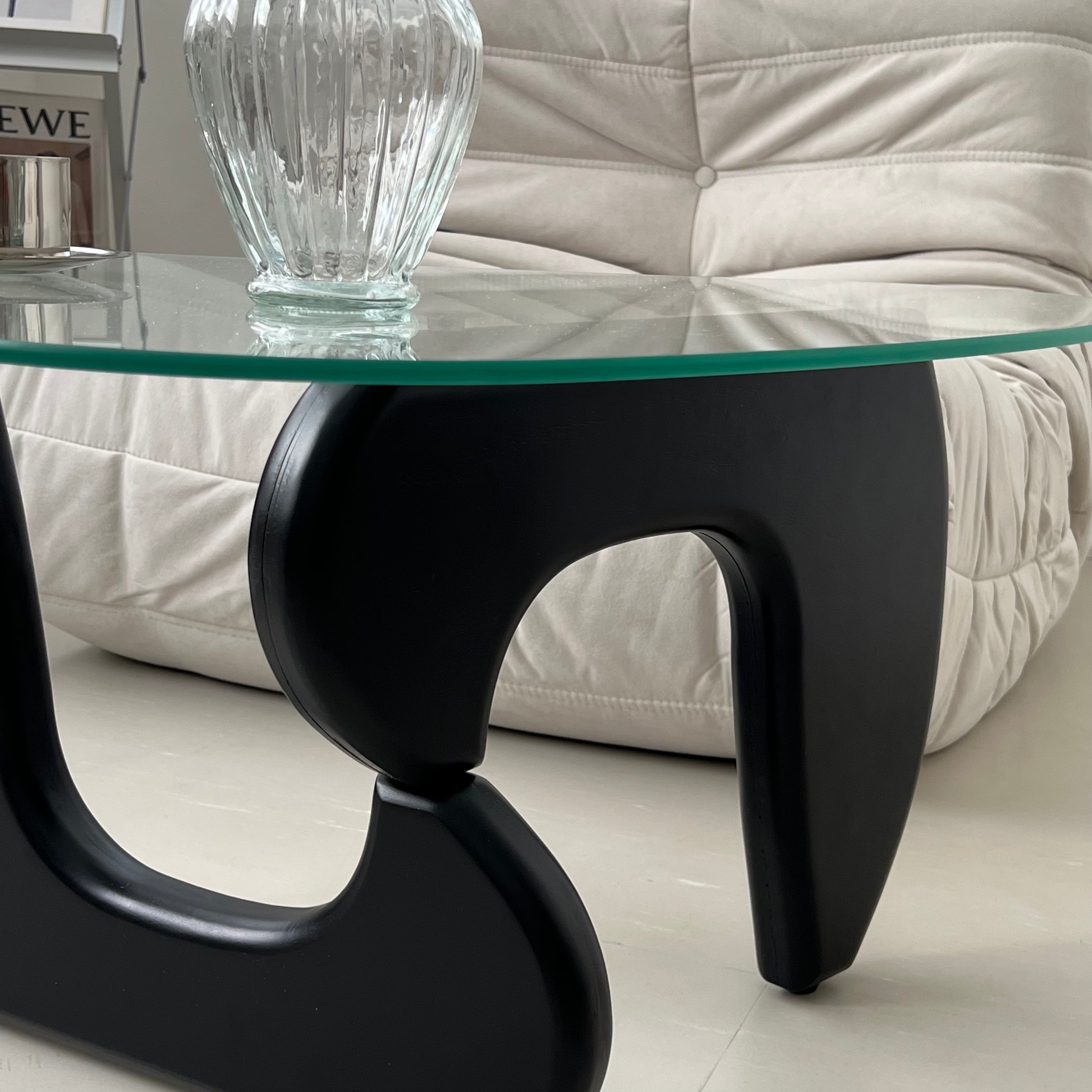 【即納】T25 Stone modern table