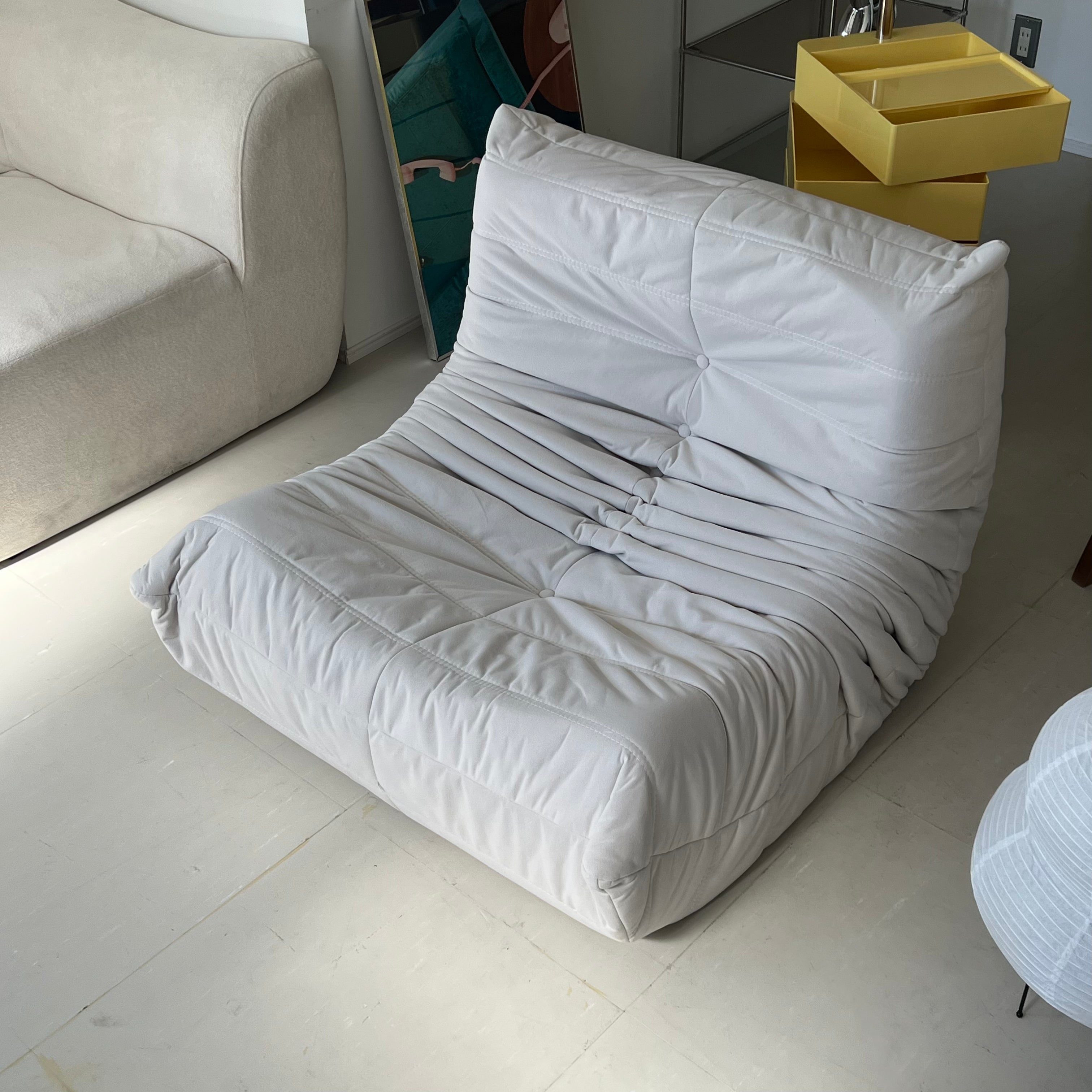 Bee relax sofa single