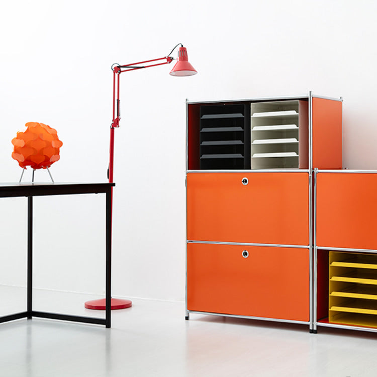 【Market B】SIMPLIE module rack 3