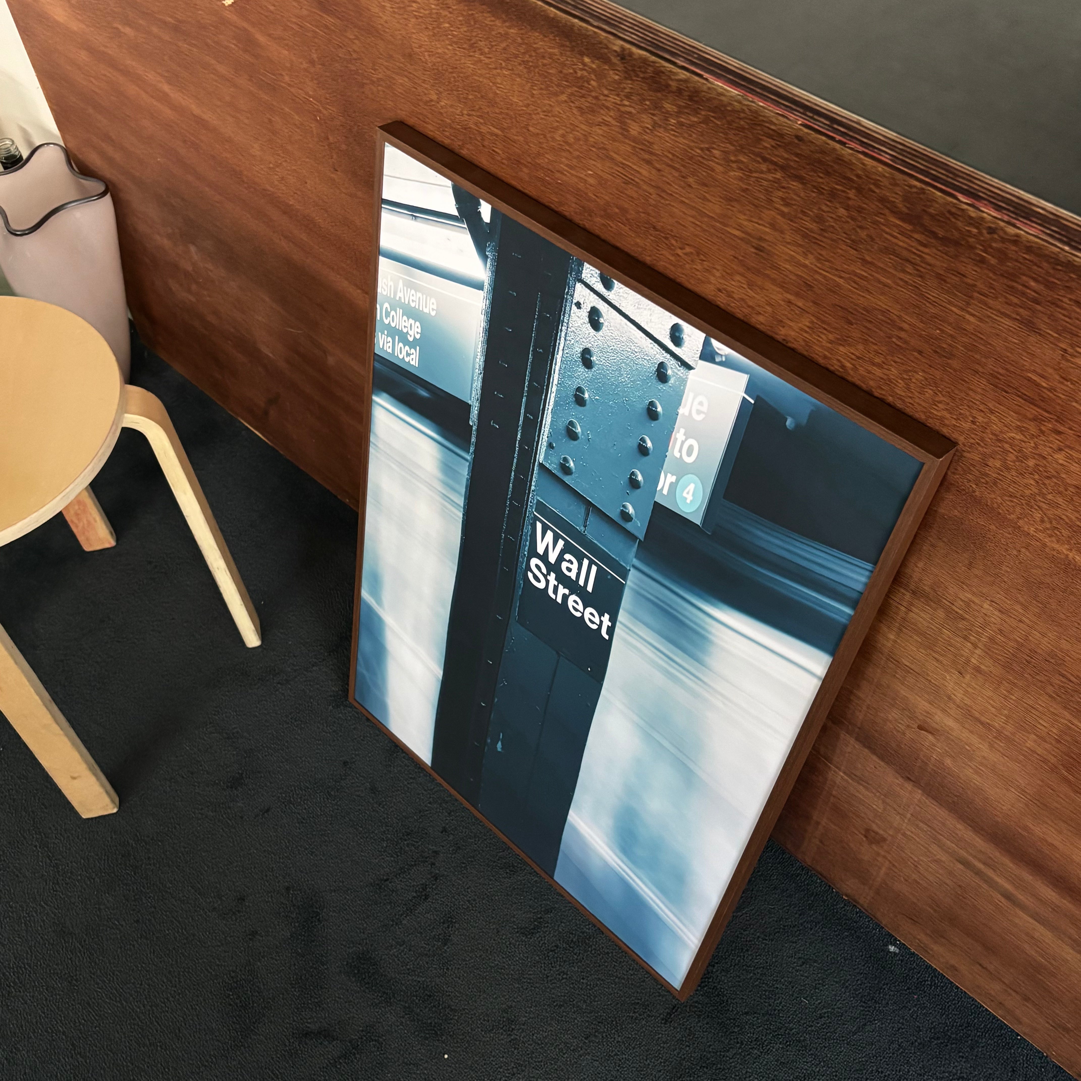 That moment poster