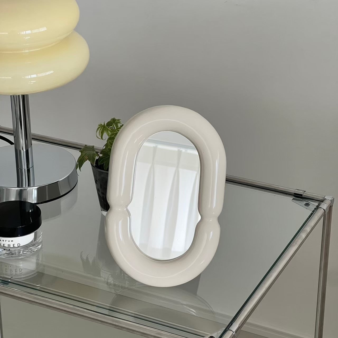 View mirror