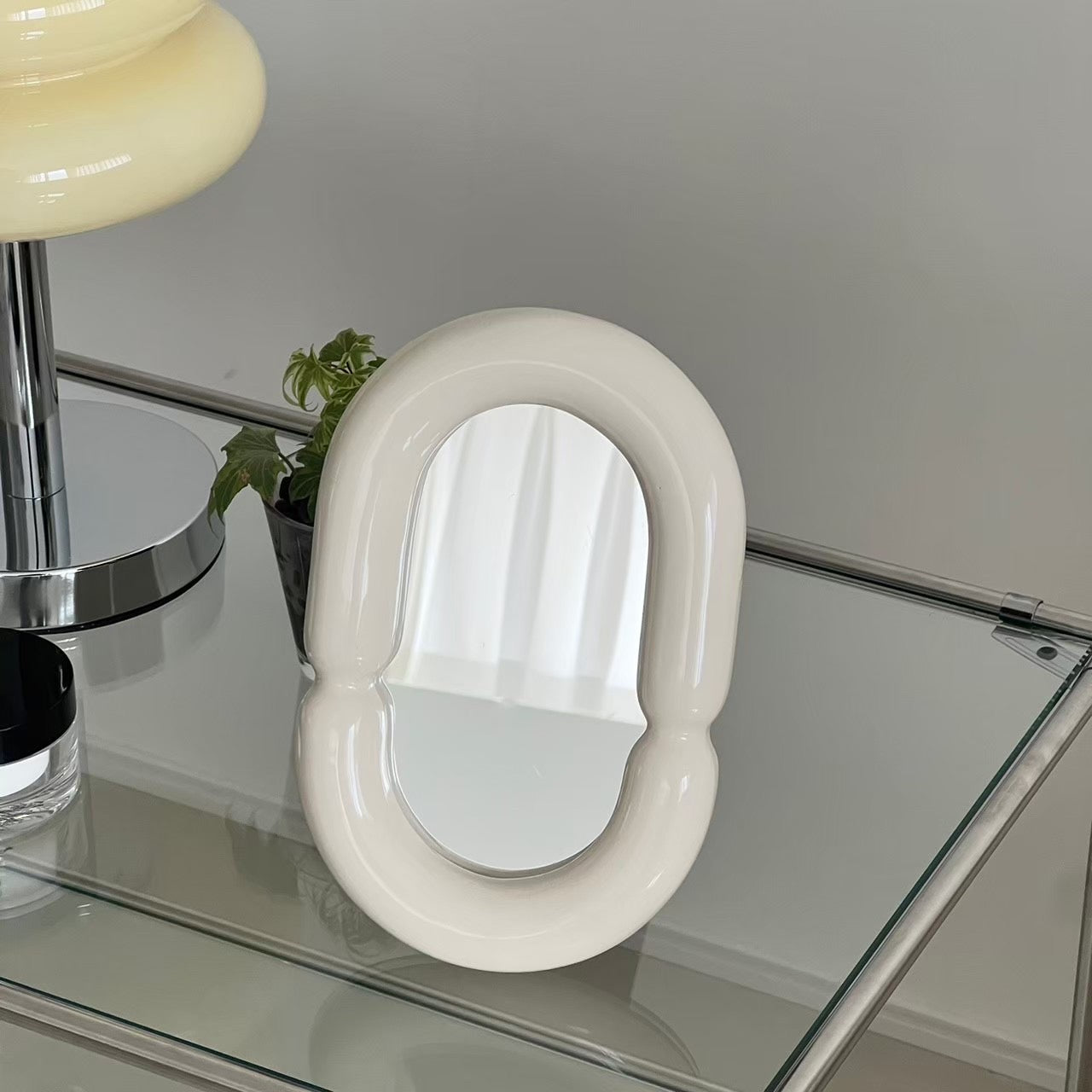 View mirror