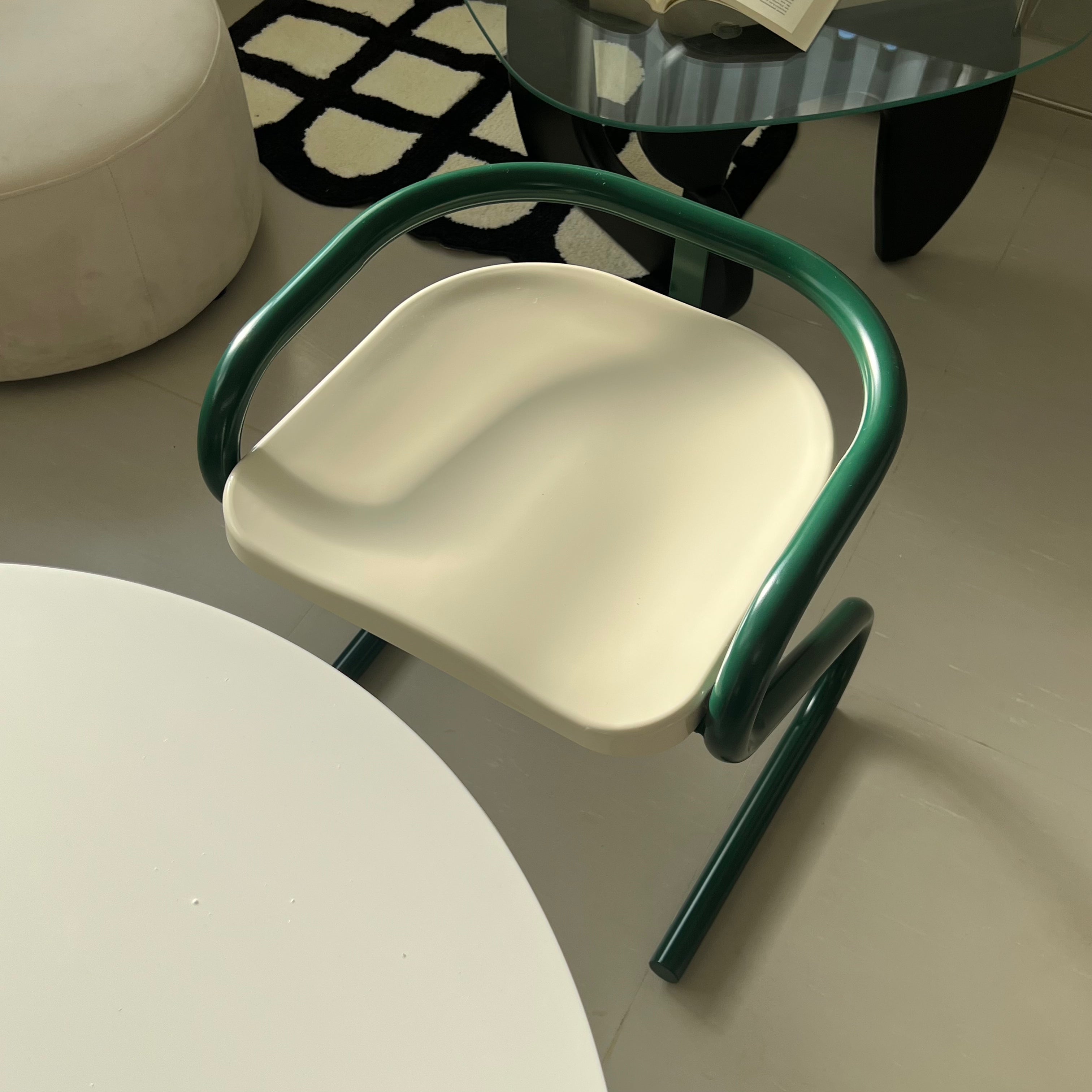 C39 Colorful Multi Chair