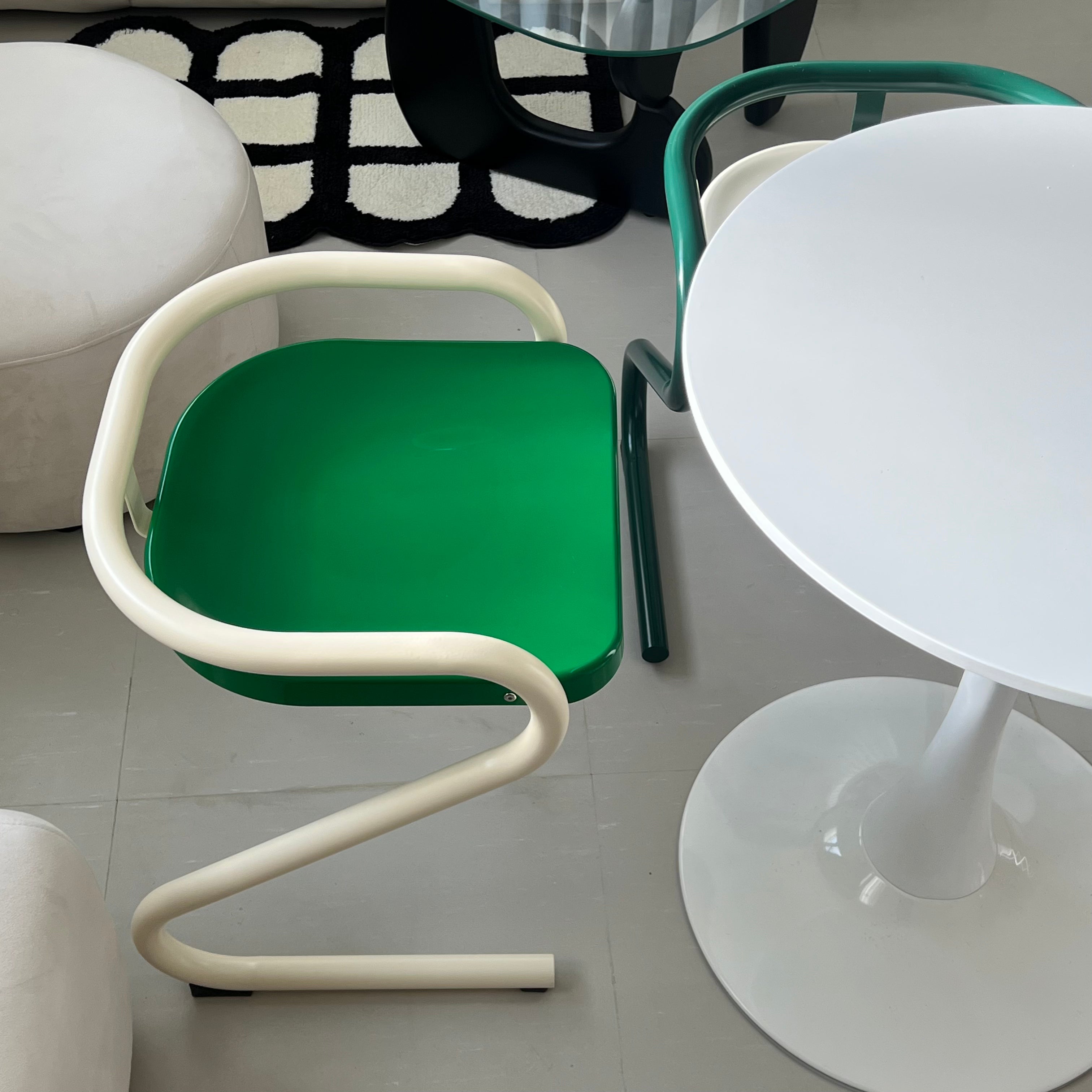 C39 Colorful Multi Chair