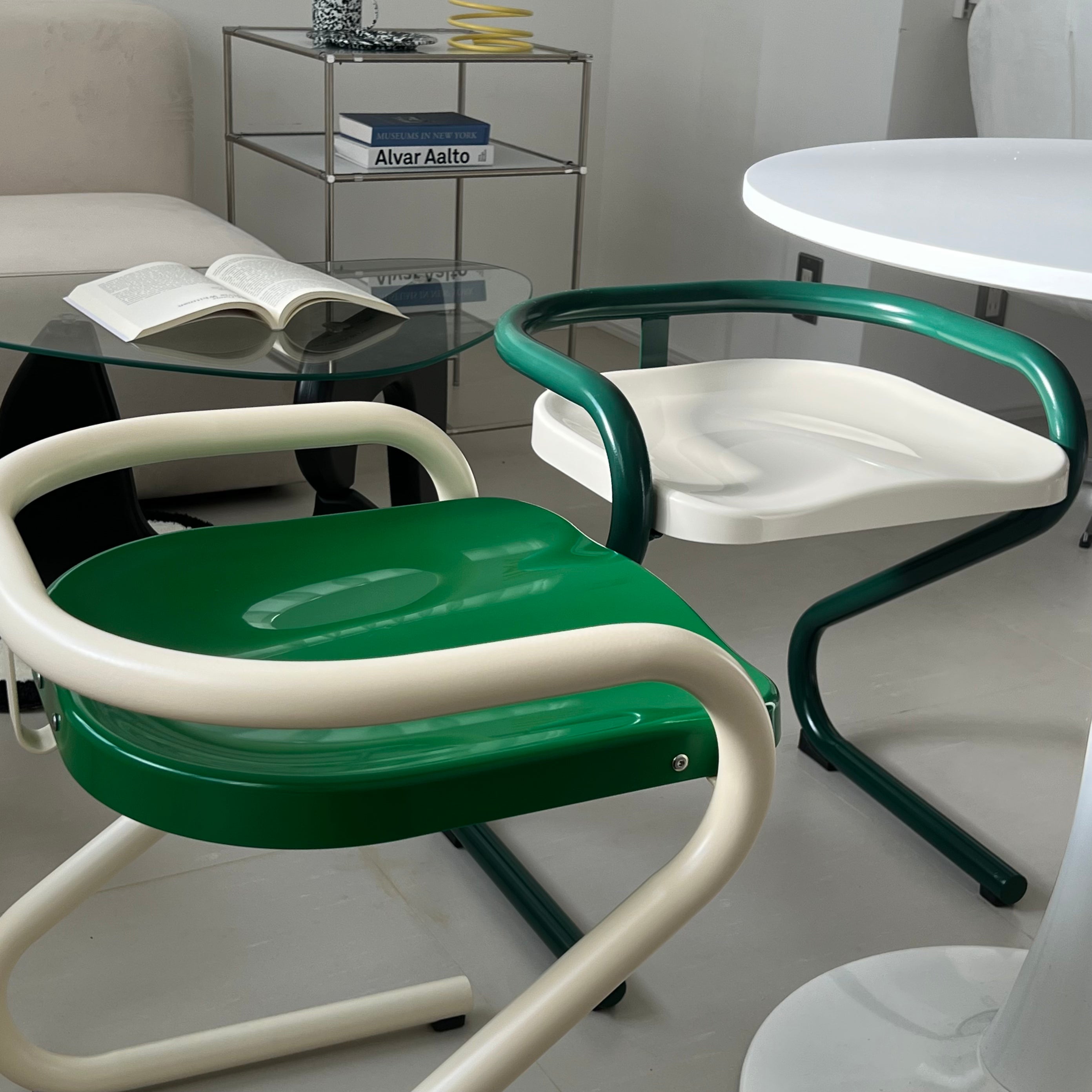 C39 Colorful Multi Chair