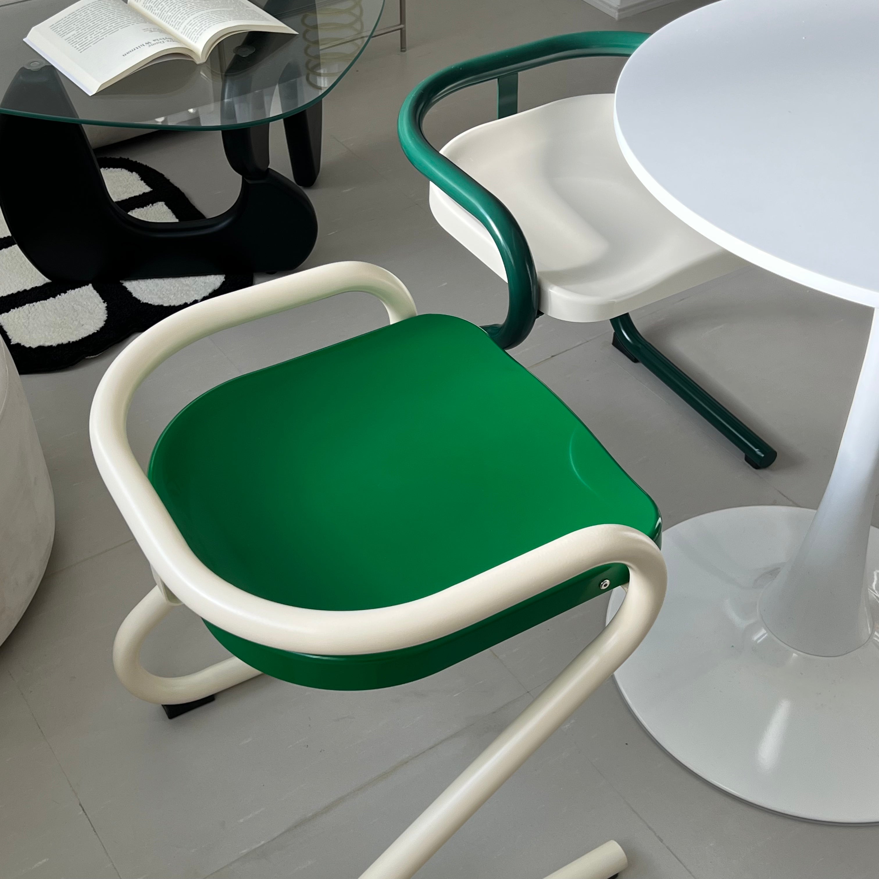 C39 Colorful Multi Chair
