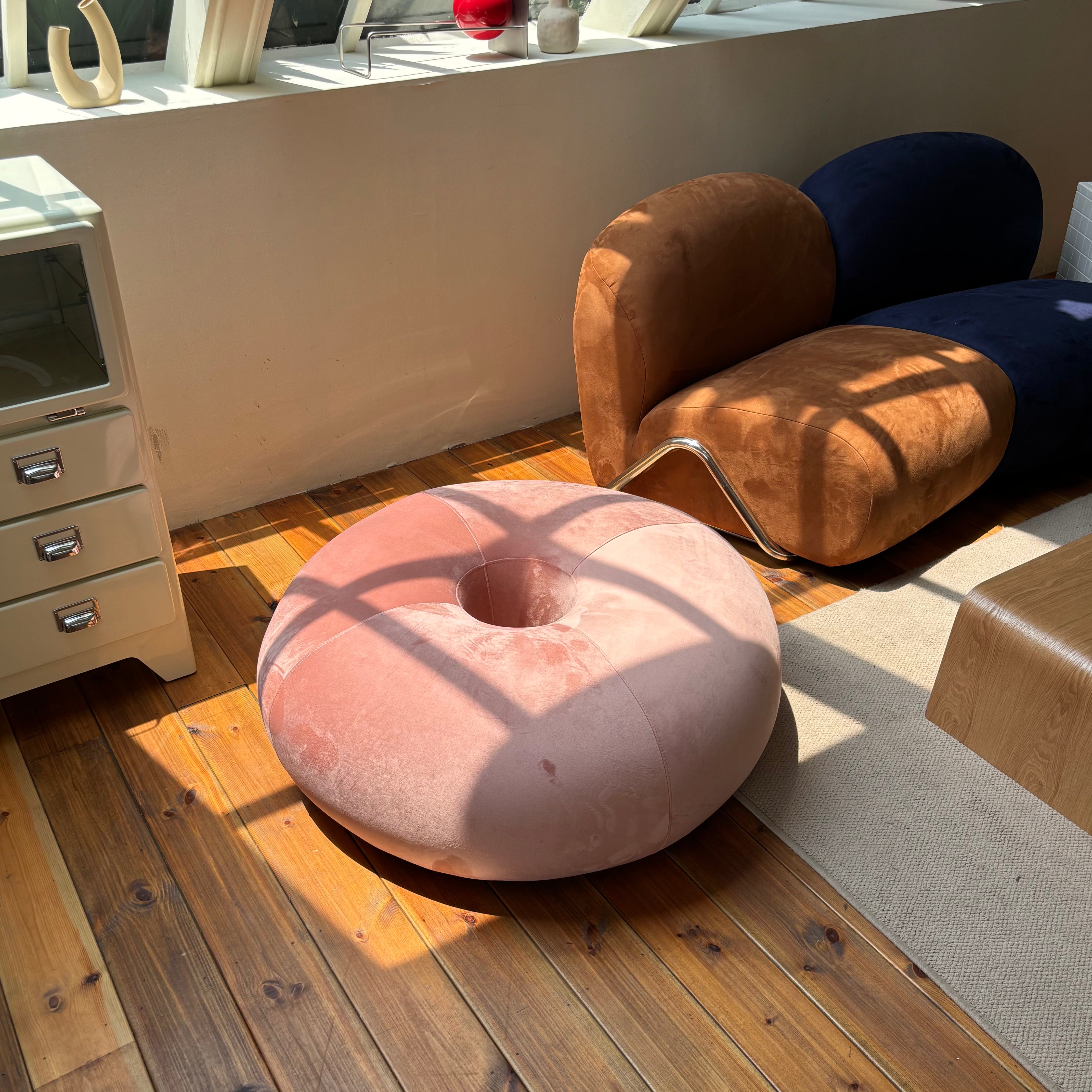Donut sofa