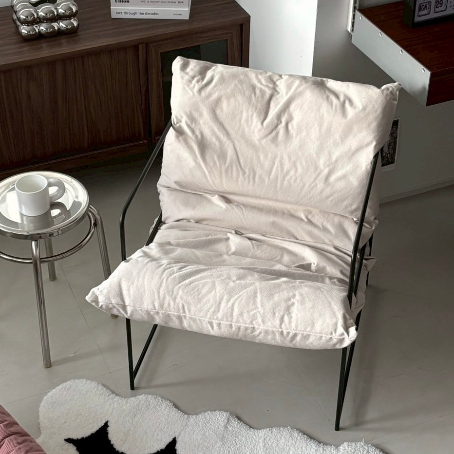 C52 Nordic living sofa