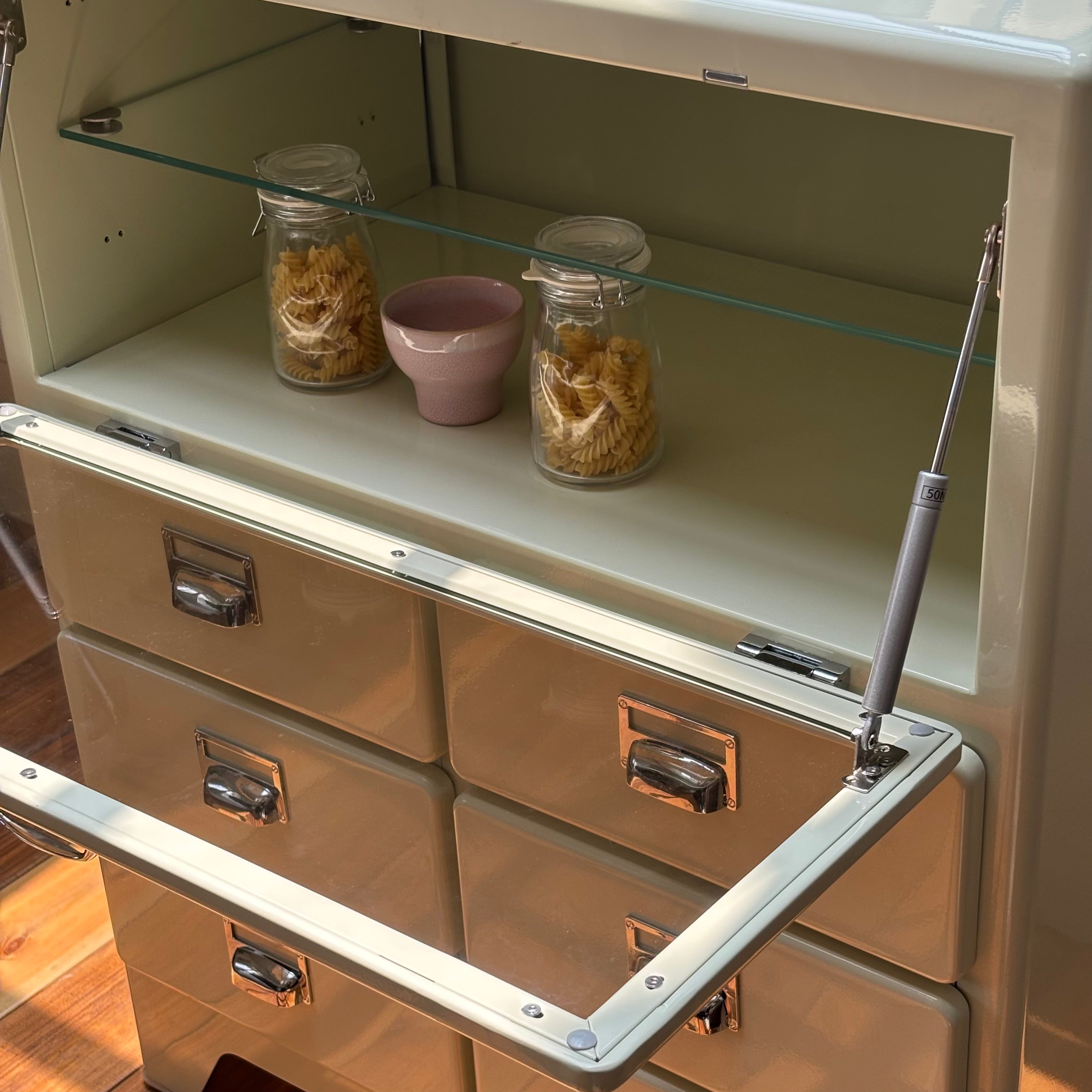Uni storage rack1