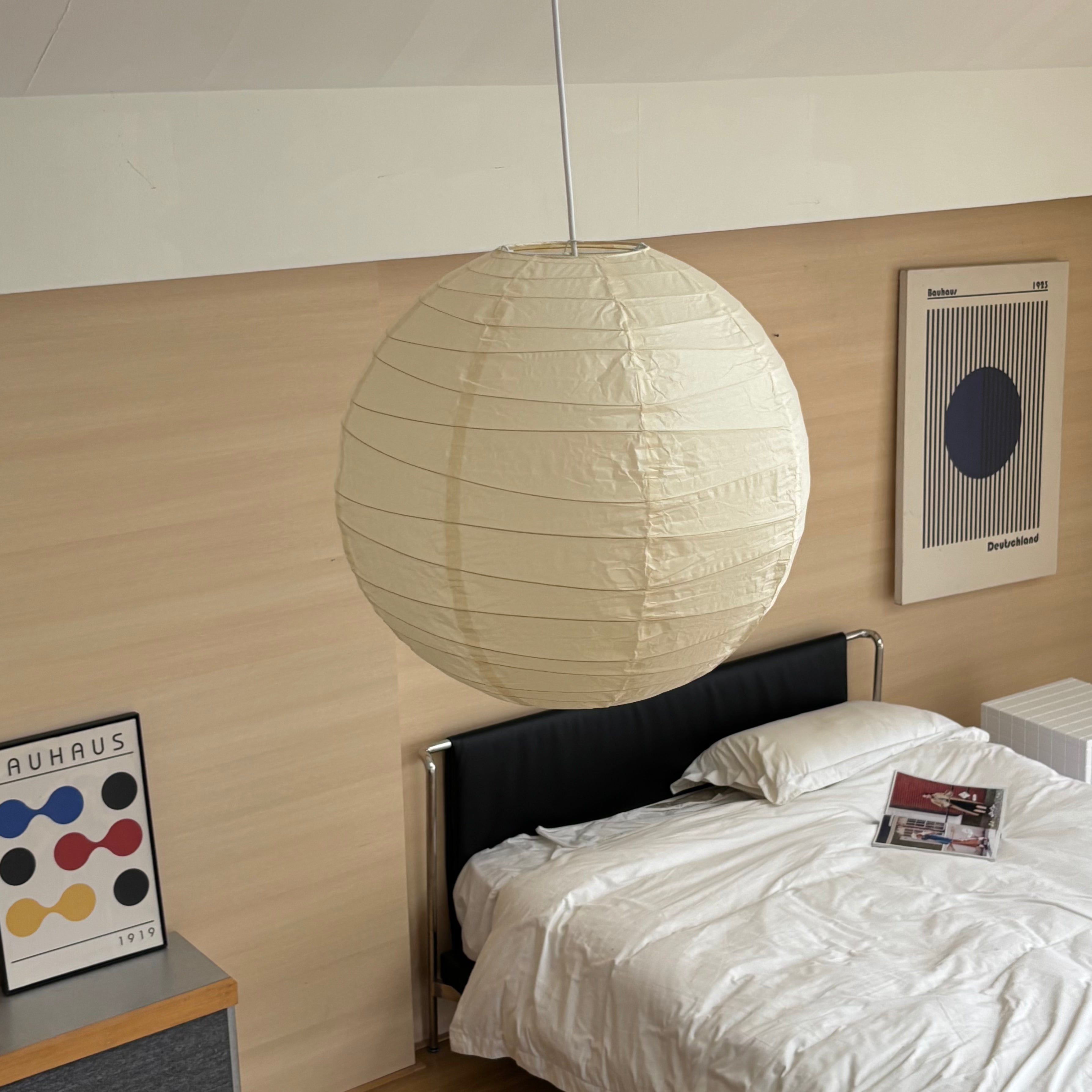 Moonwave celing light