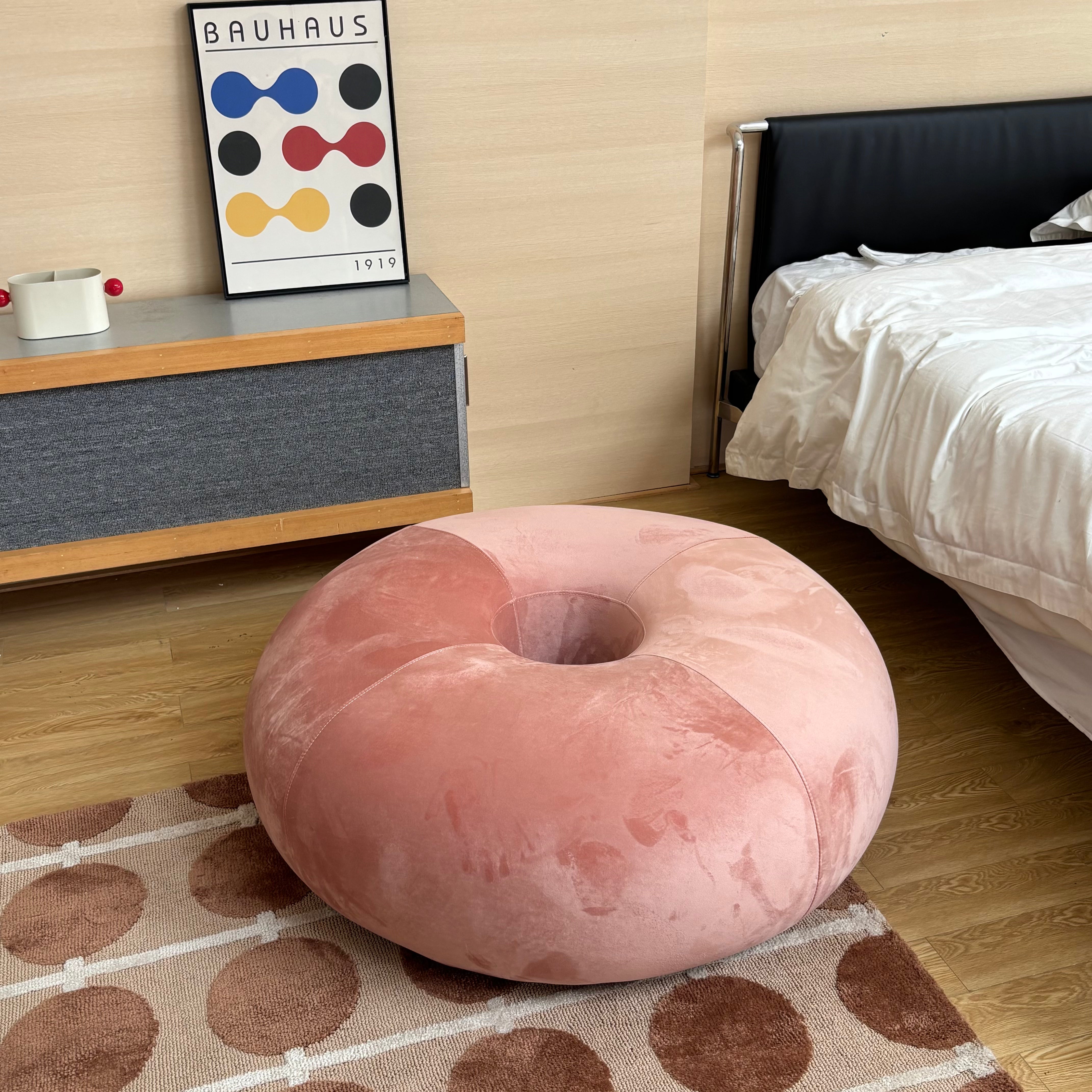 Donut sofa