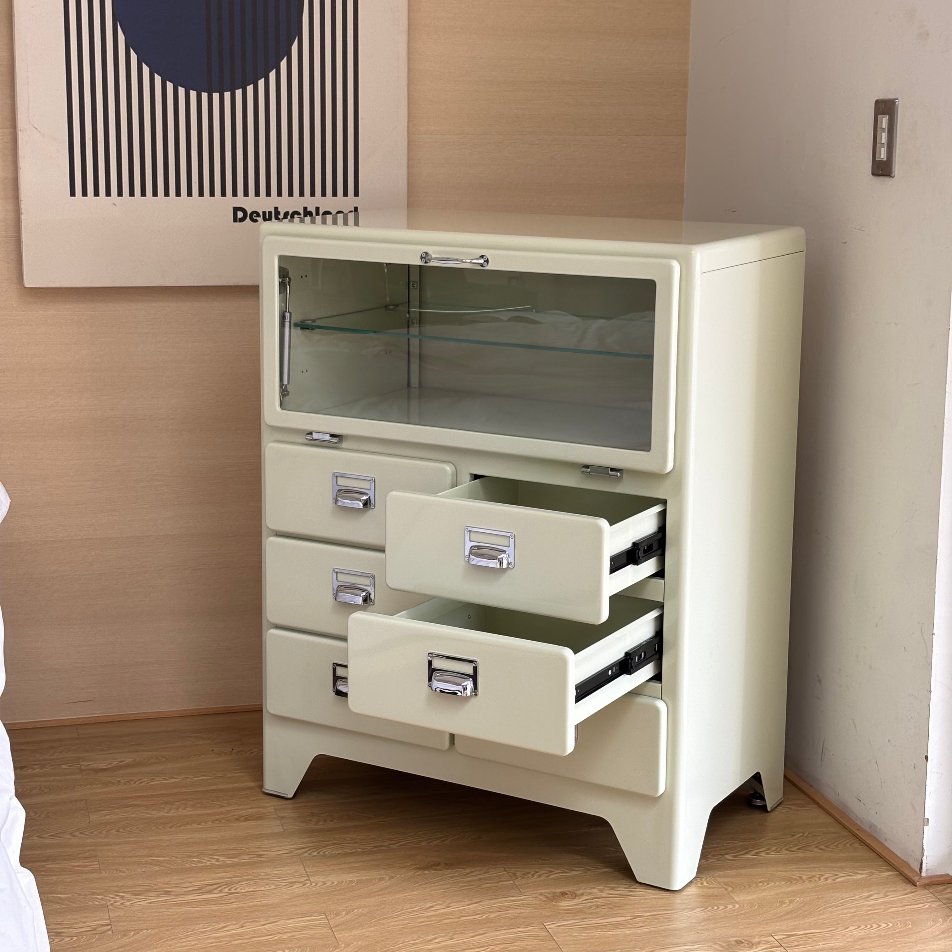 Uni storage rack1