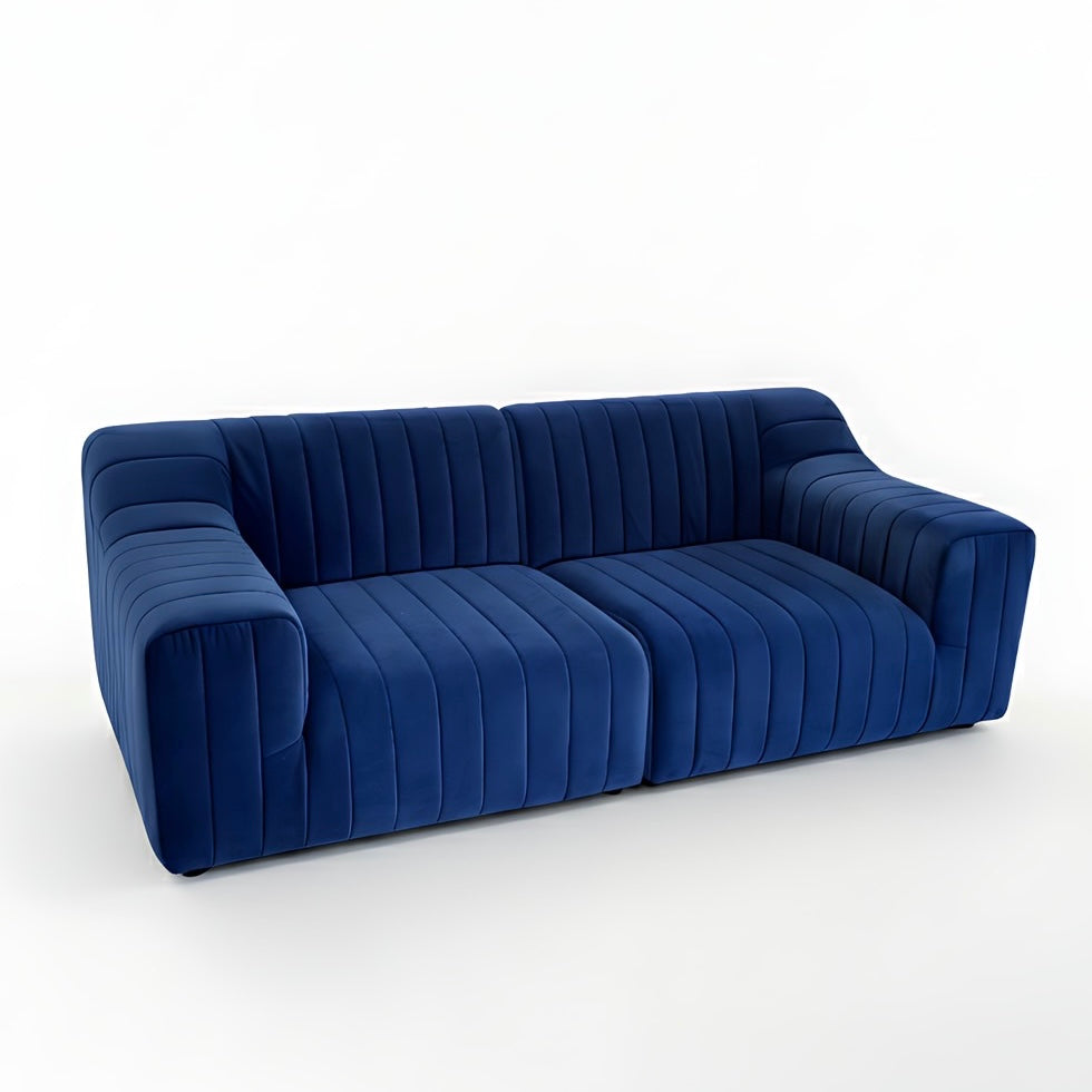 Veluto line sofa