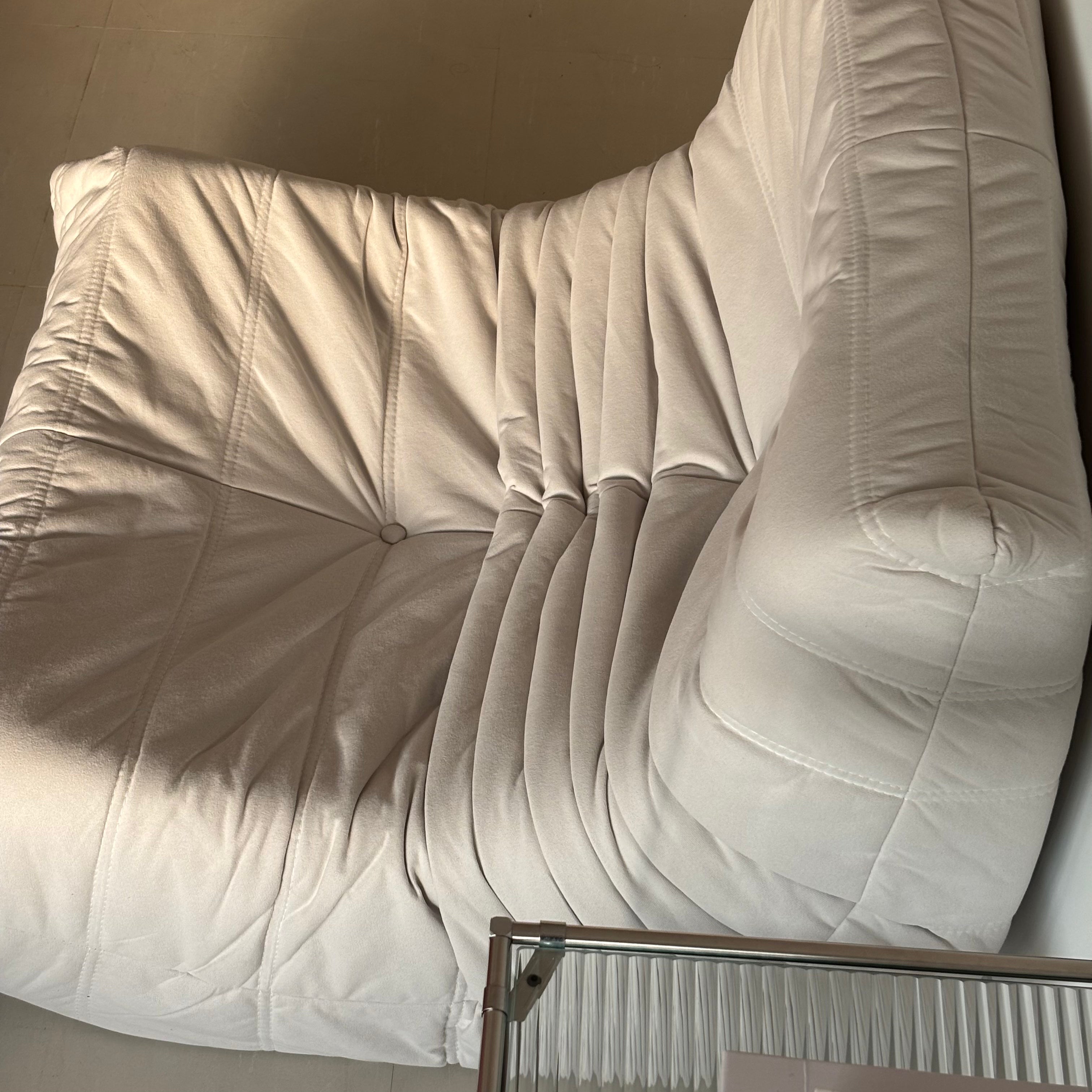 【B-SALE】Bee relax sofa single