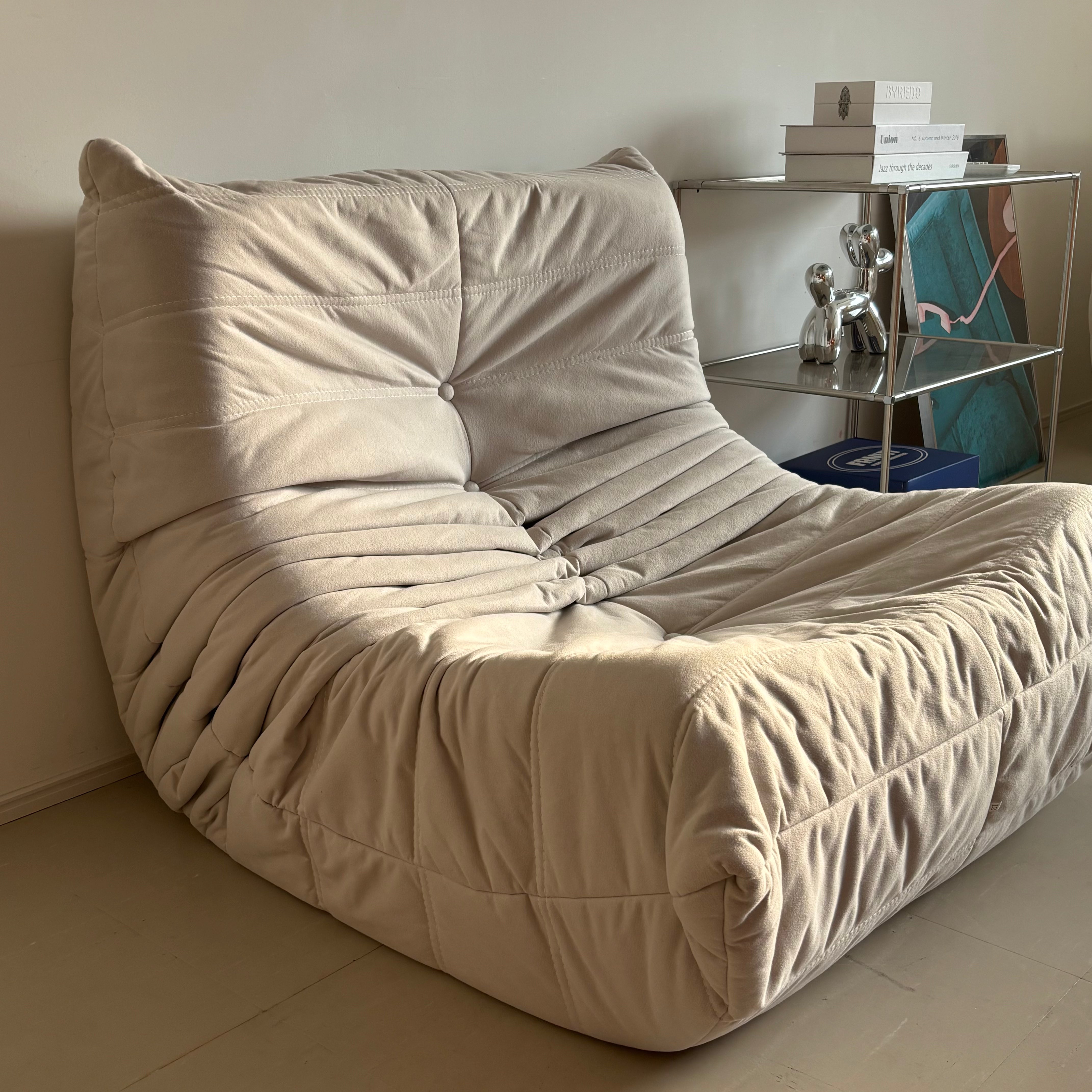 【B-SALE】Bee relax sofa single