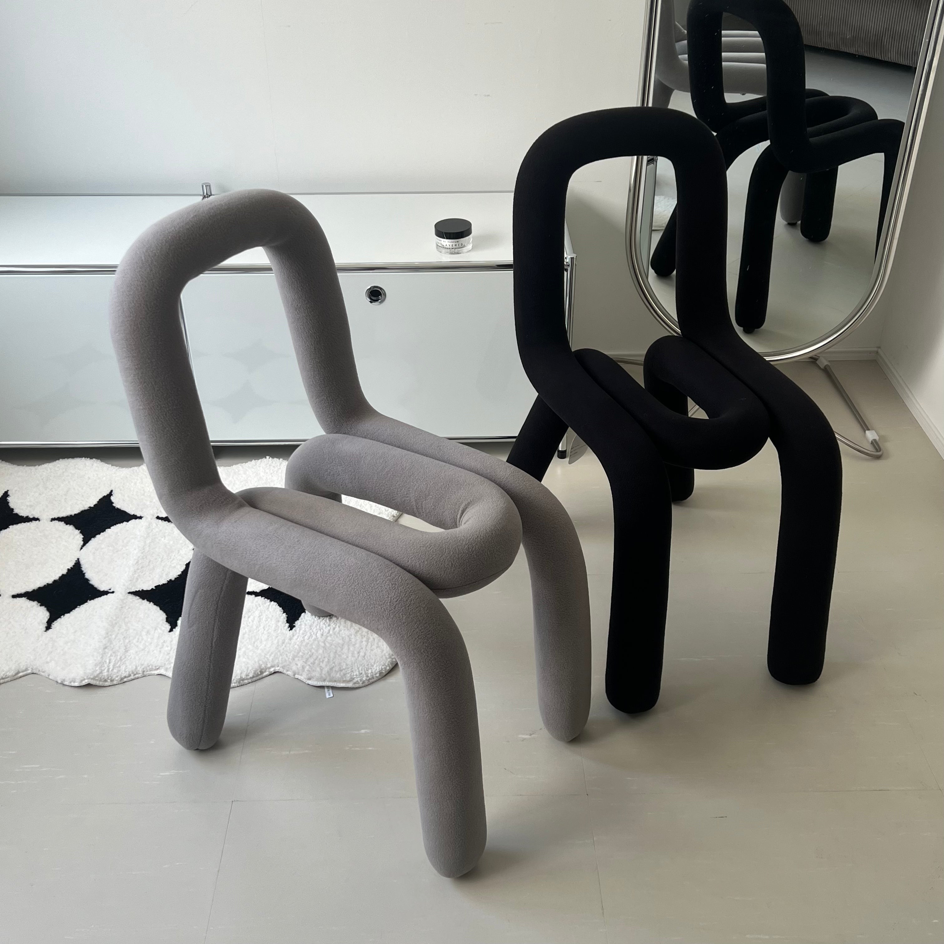 C9 デザインフレックスチェア 9color