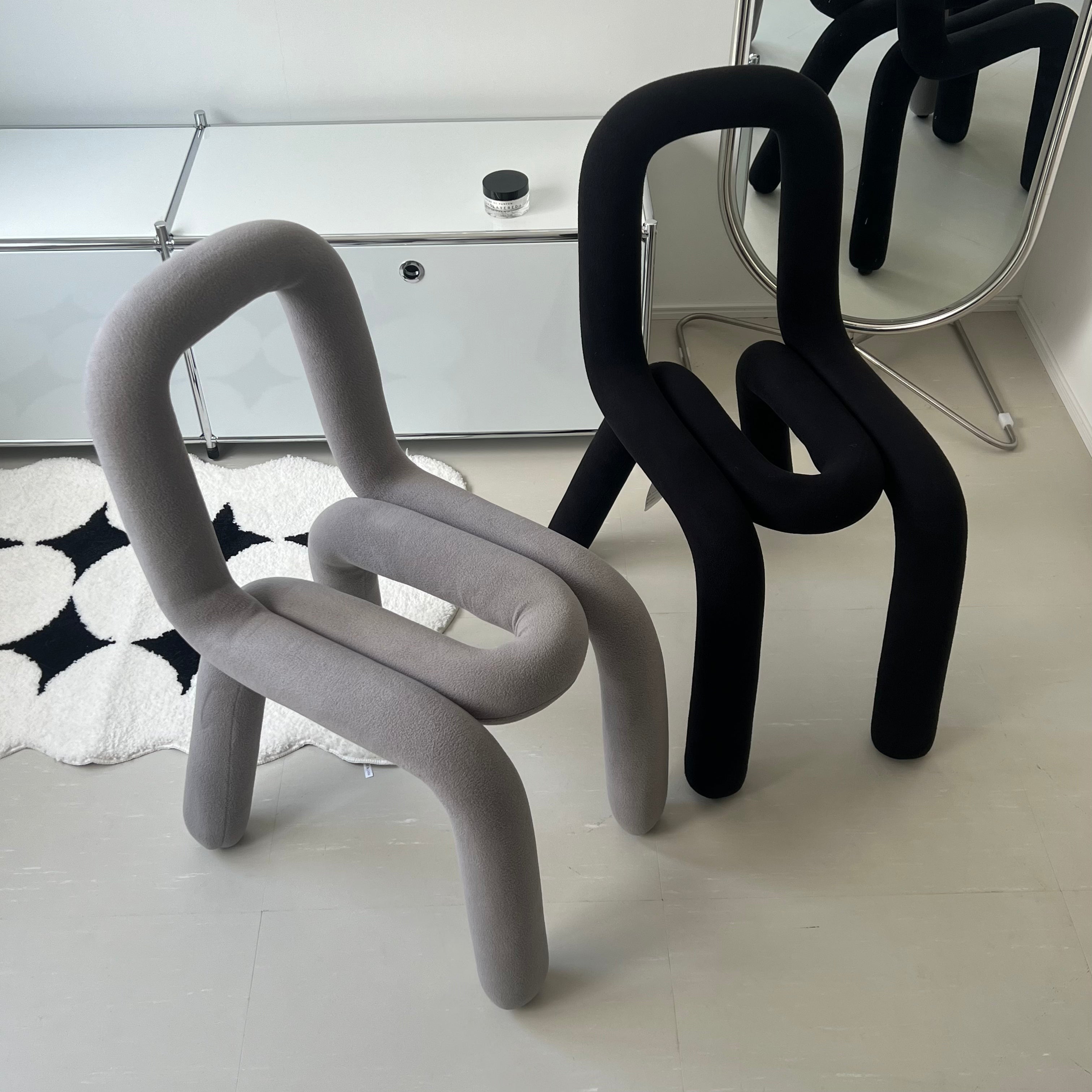 C9 デザインフレックスチェア 9color