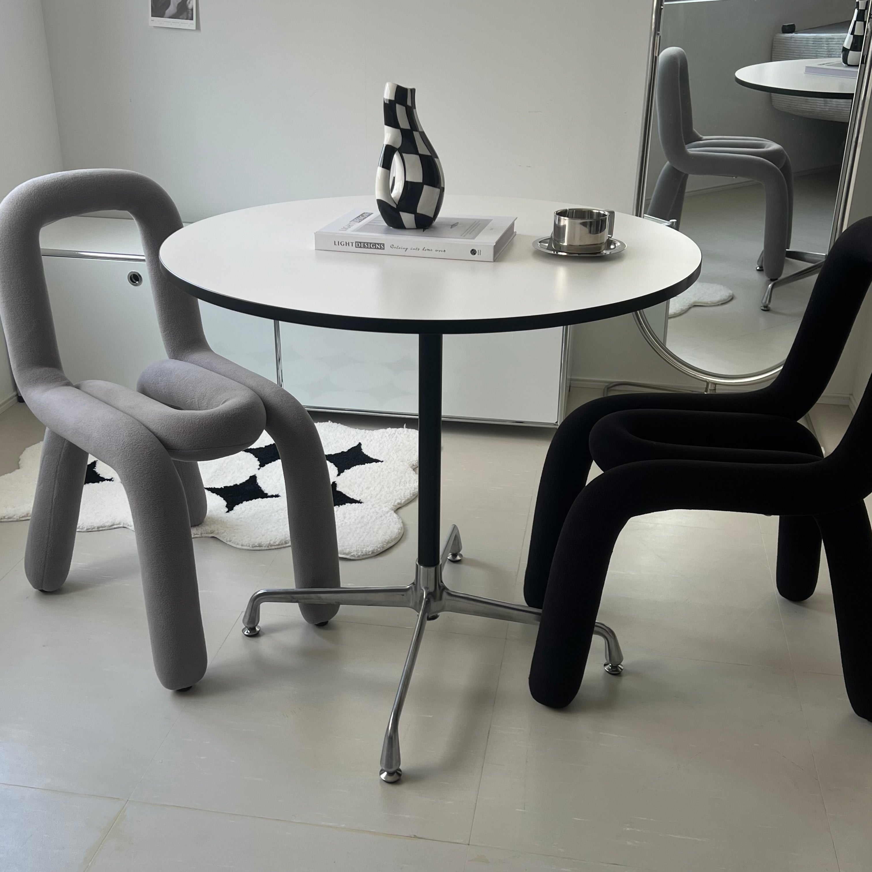 C9 デザインフレックスチェア 9color