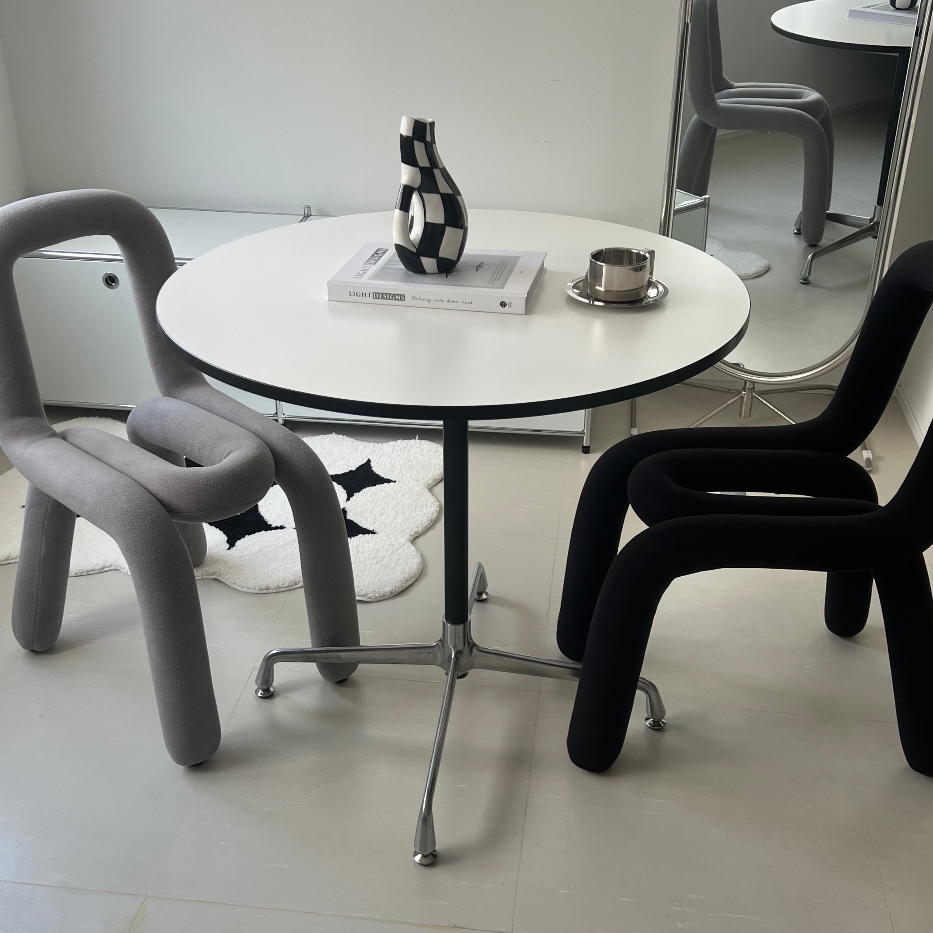 C9 デザインフレックスチェア 9color