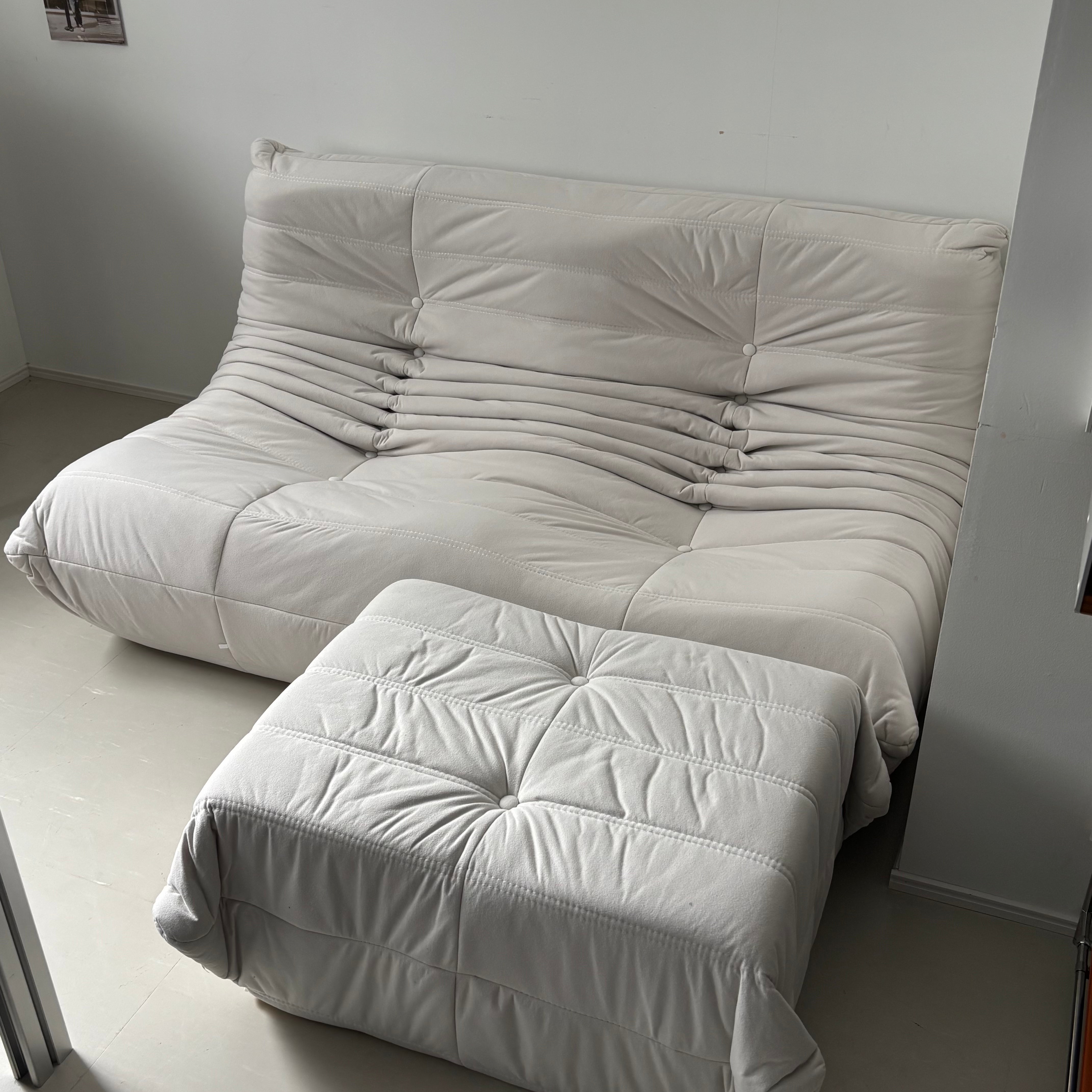 【B-SALE】Bee relax sofa double set