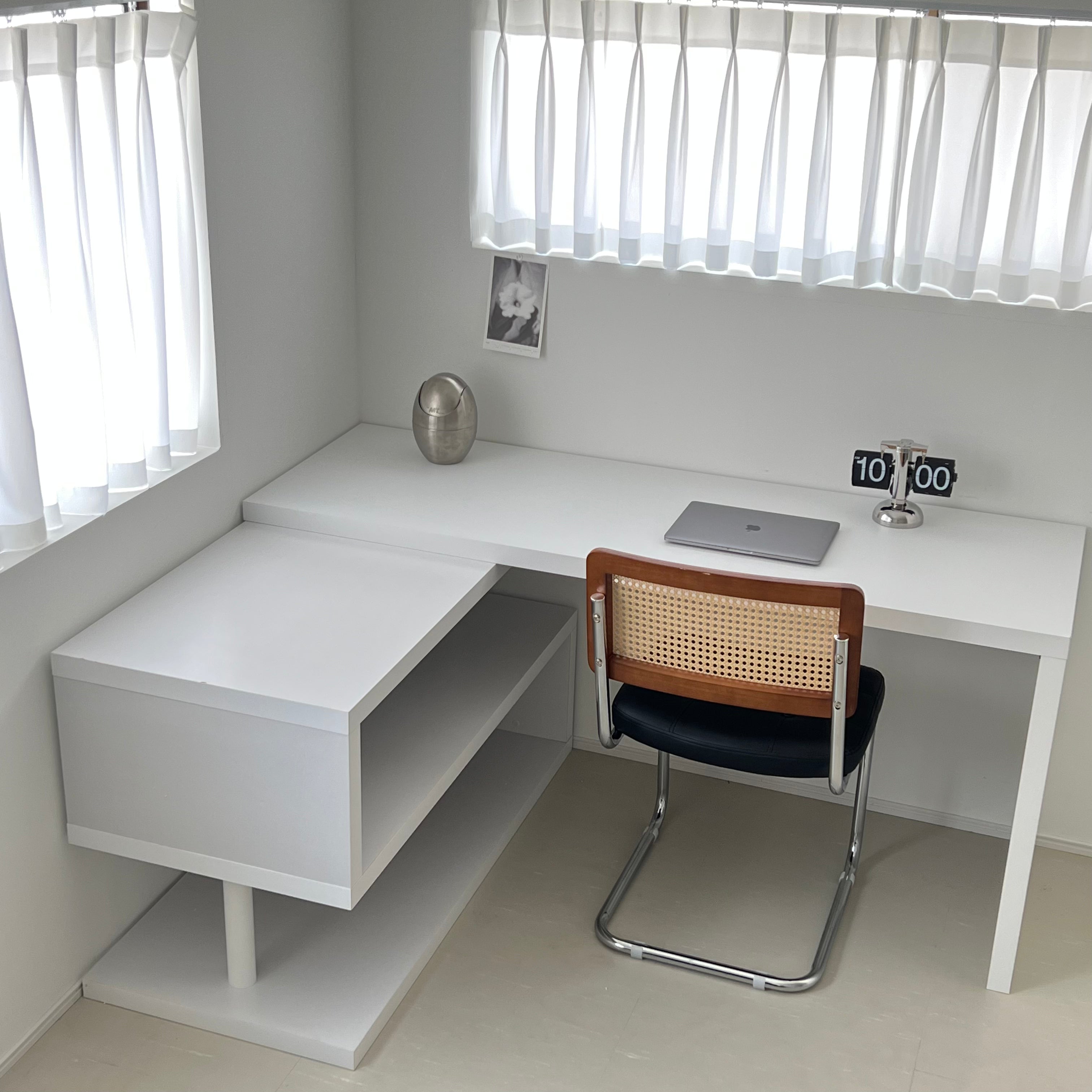 【Market B】FIKK Design work desk