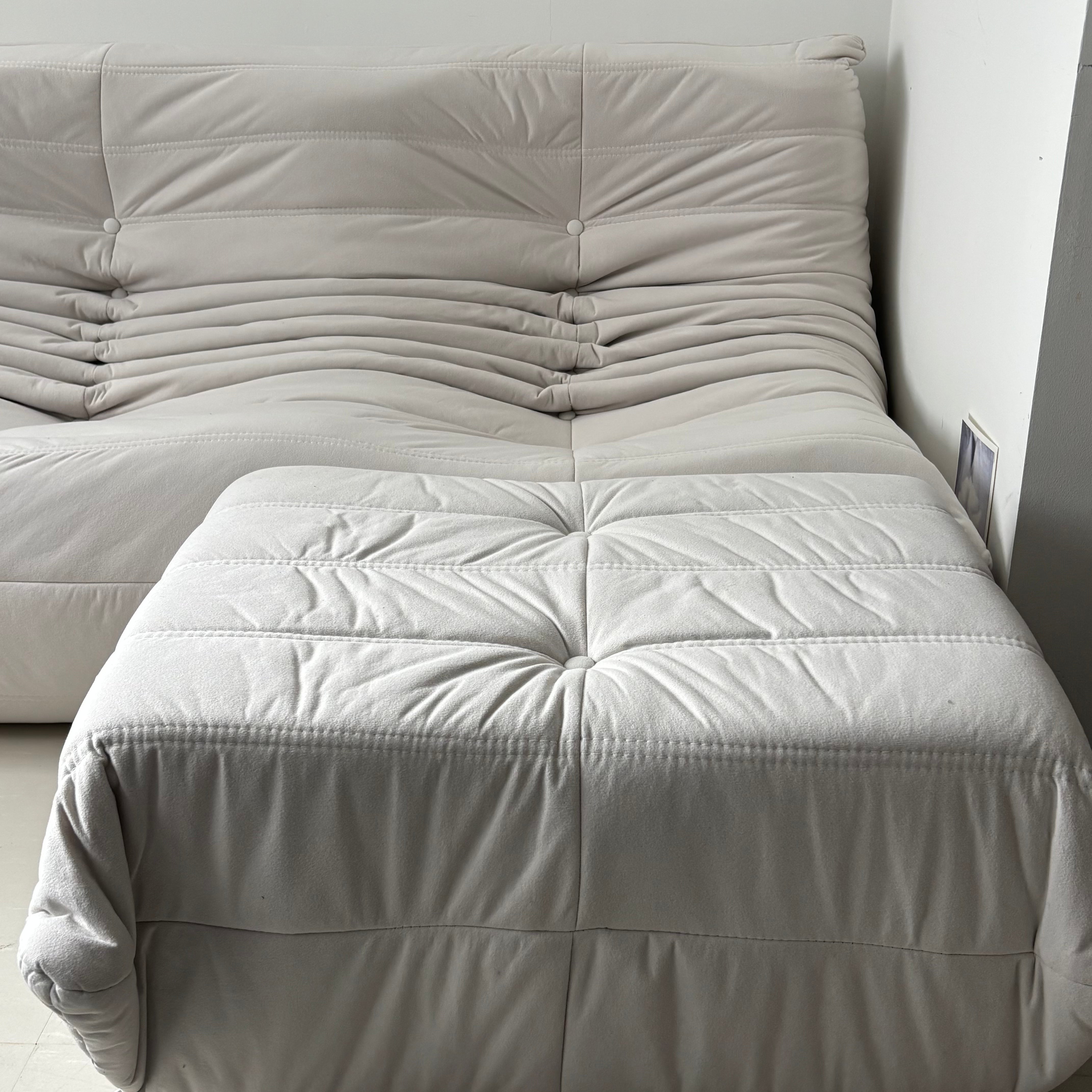 【B-SALE】Bee relax sofa double set