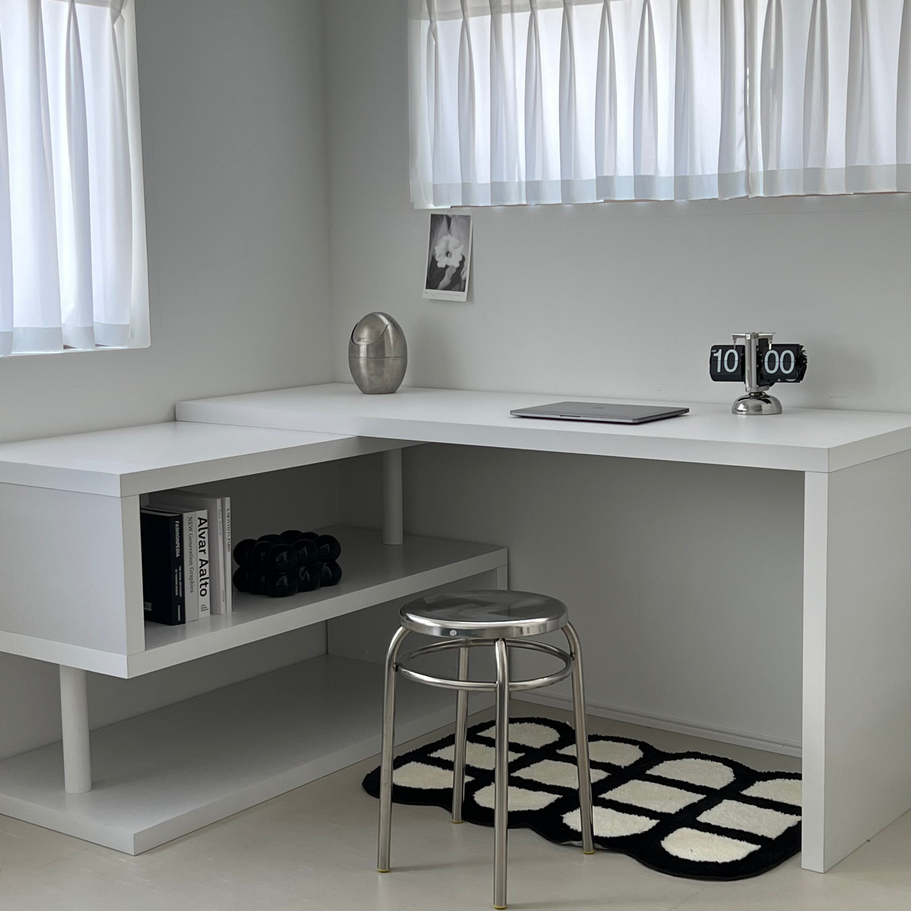 【Market B】FIKK Design work desk
