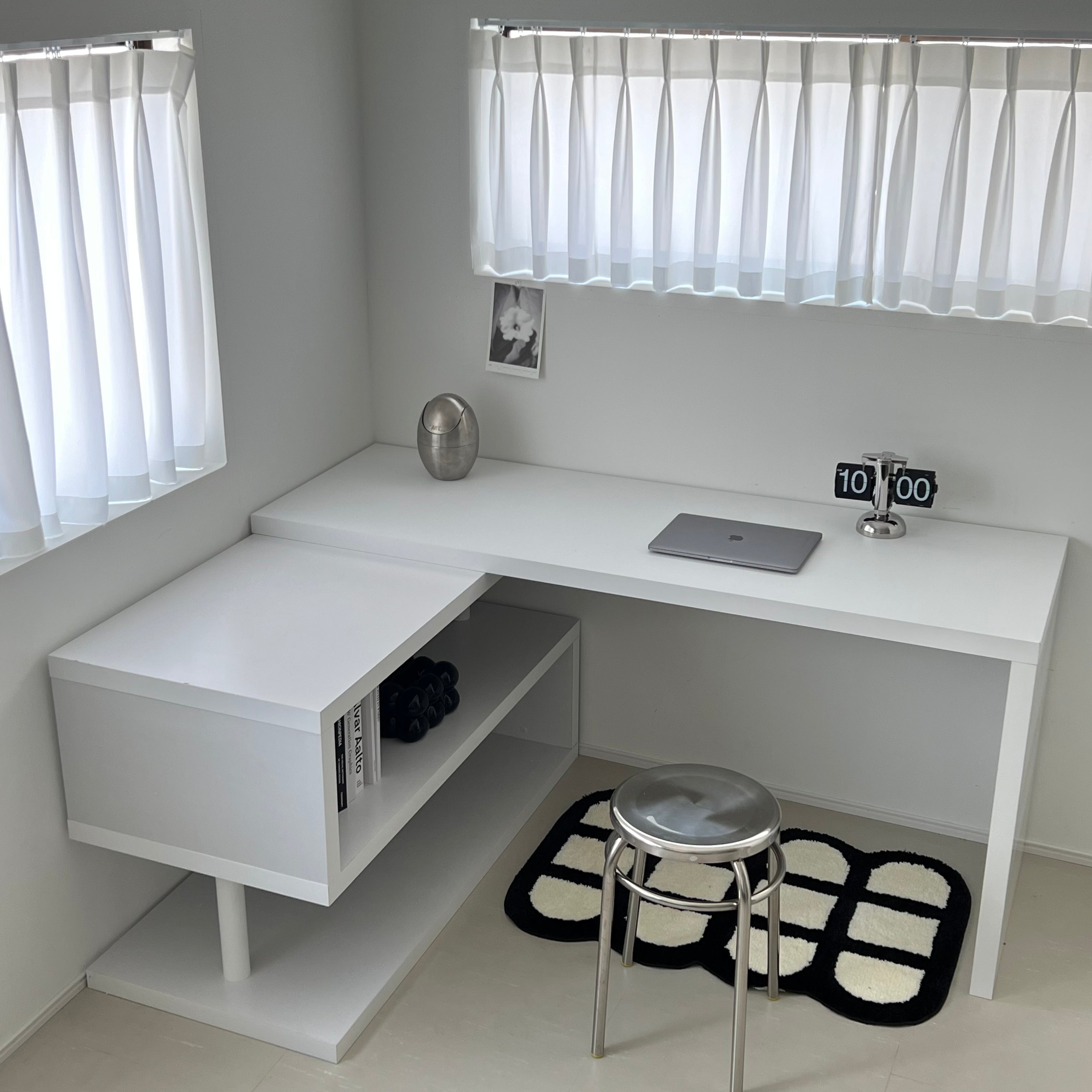 【Market B】FIKK Design work desk