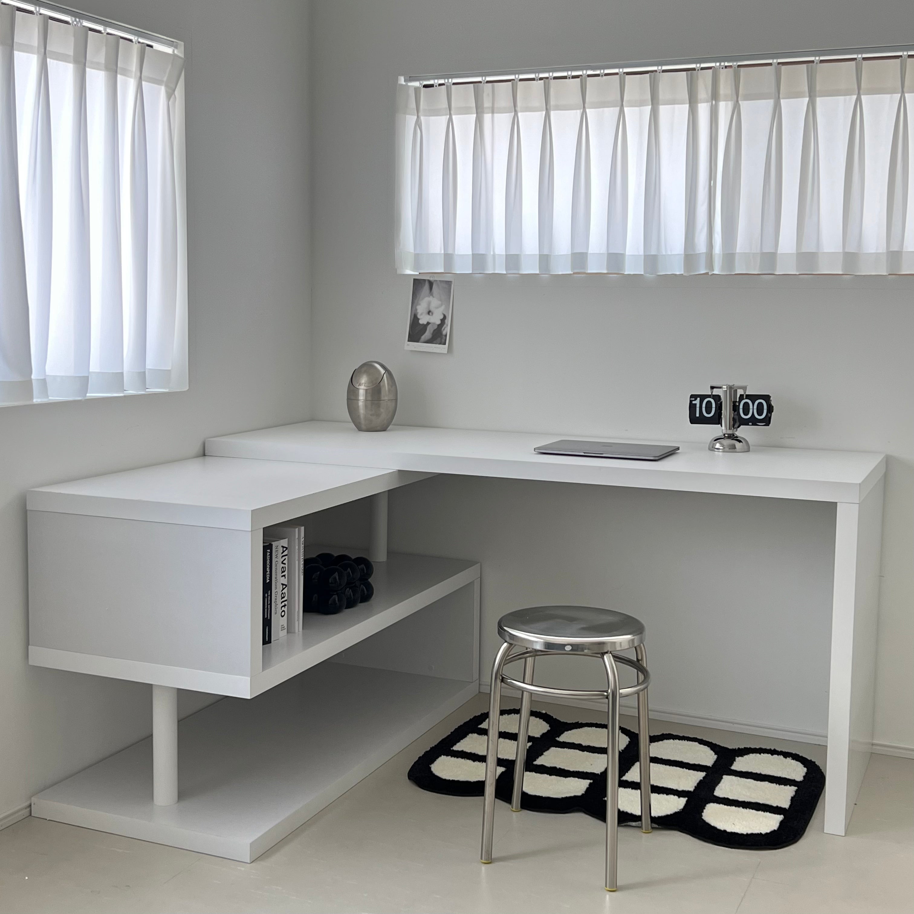 【Market B】FIKK Design work desk