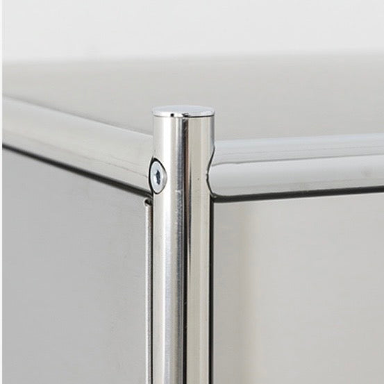【Market B】SIMPLIE module rack BC263 / Stainless