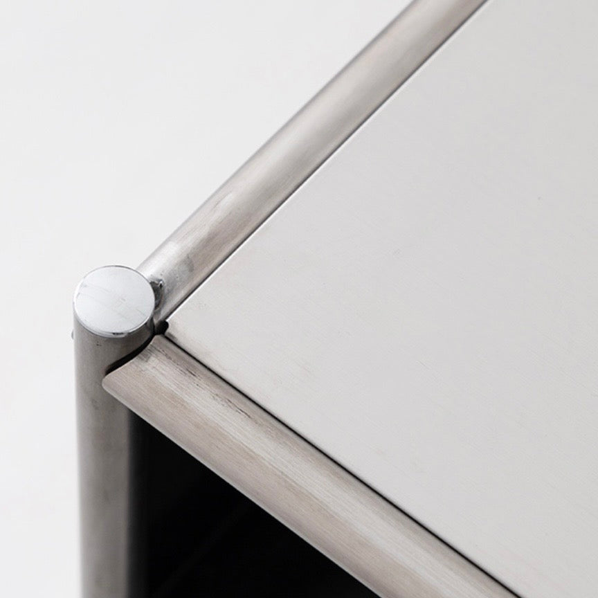 【Market B】SIMPLIE module rack BC263 / Stainless
