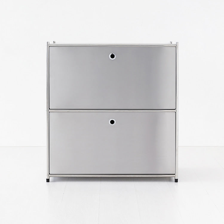 【Market B】SIMPLIE module rack BC016 / Stainless