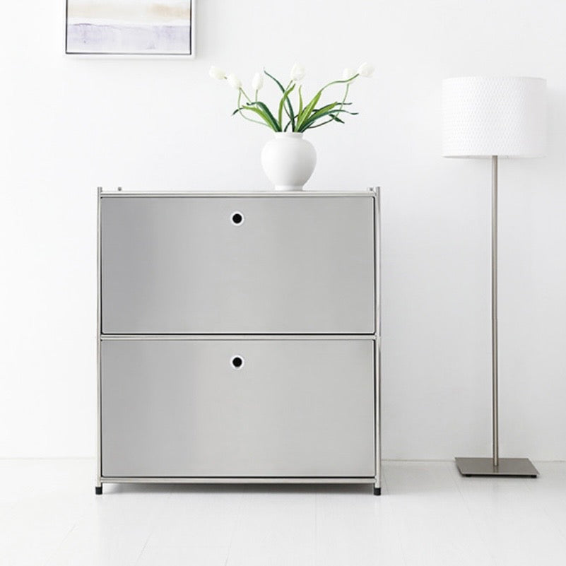 【Market B】SIMPLIE module rack BC016 / Stainless