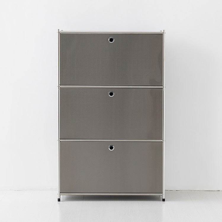 【Market B】SIMPLIE module rack BC020 / Stainless
