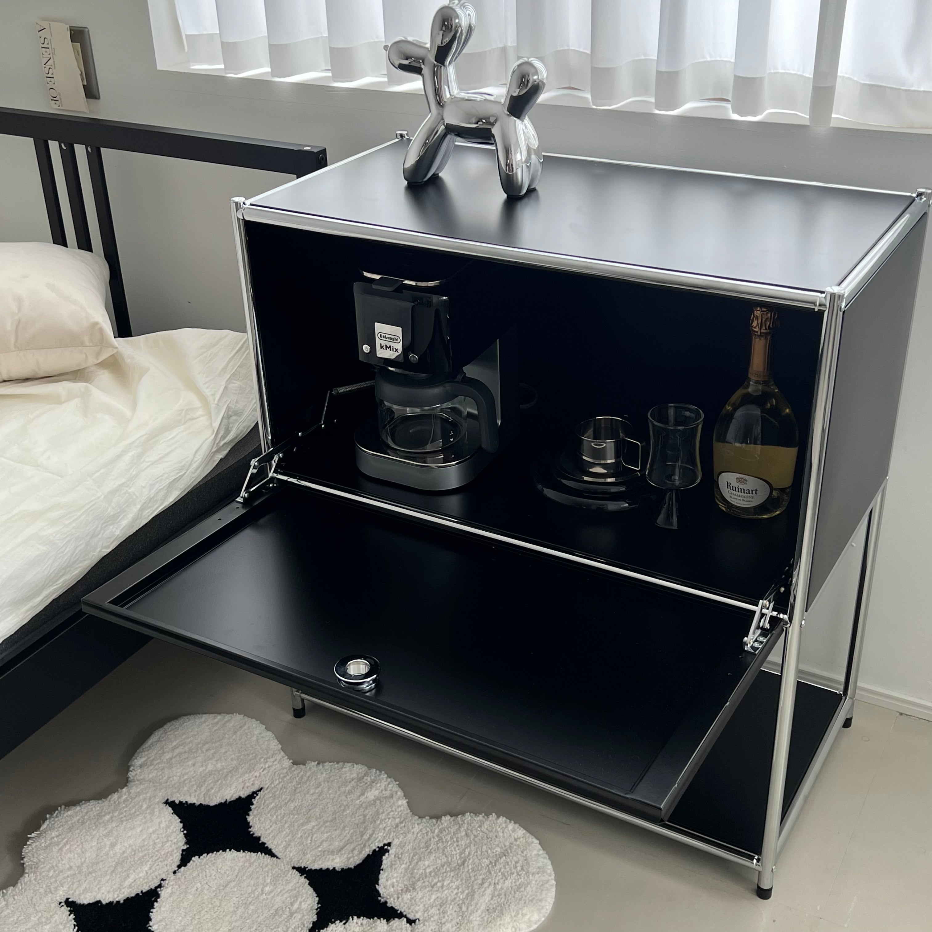 【Market B】SIMPLIE module rack 1