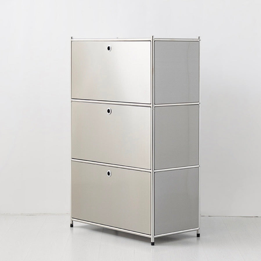 【Market B】SIMPLIE module rack BC020 / Stainless