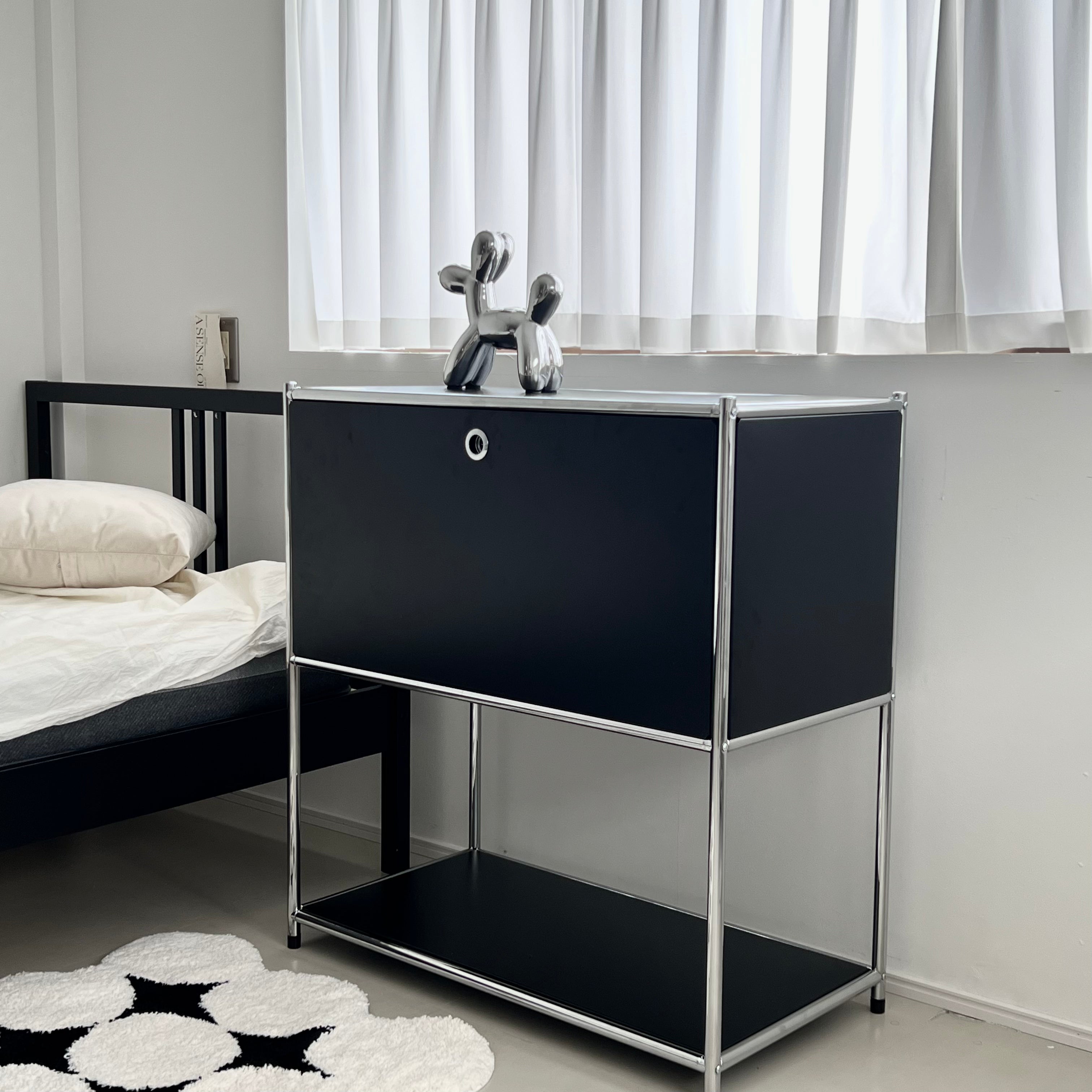 【Market B】SIMPLIE module rack 1