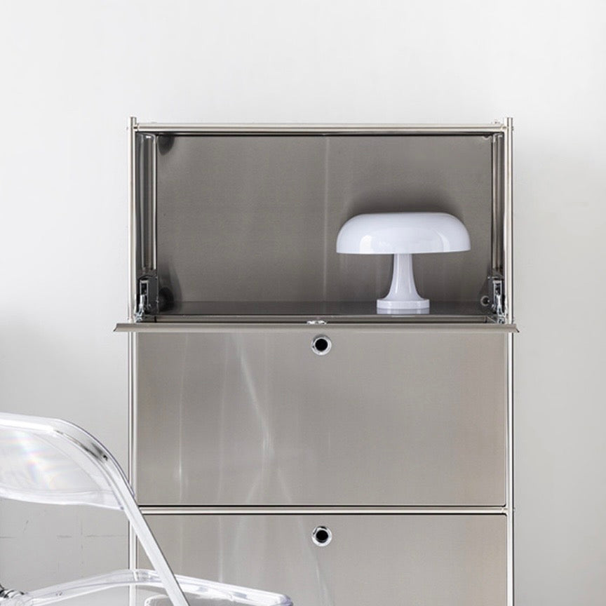 【Market B】SIMPLIE module rack BC020 / Stainless