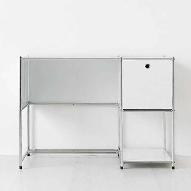 【Market B】SIMPLIE module work desk BC141